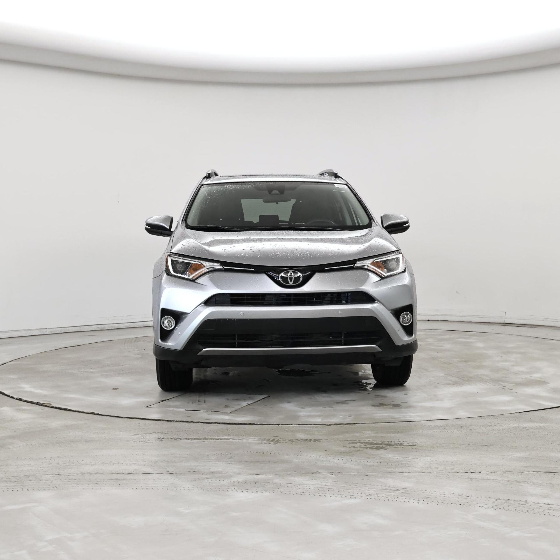 Thumbnail: 2018 Toyota RAV4 - 5