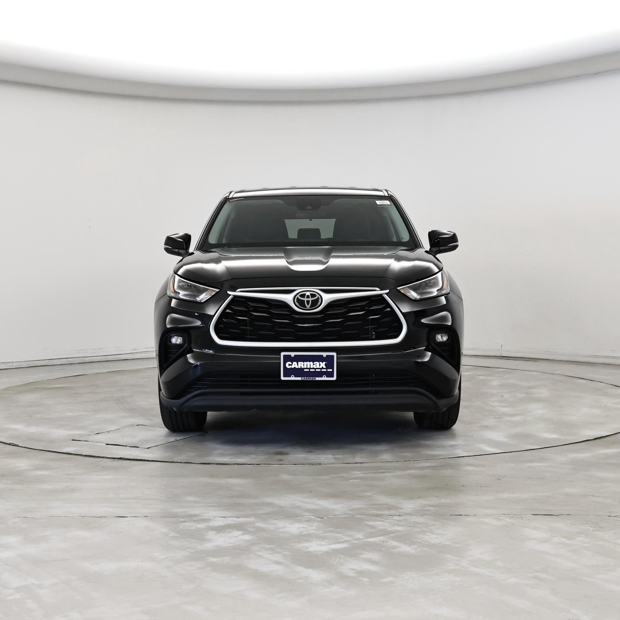 Thumbnail: 2024 Toyota Highlander - 5