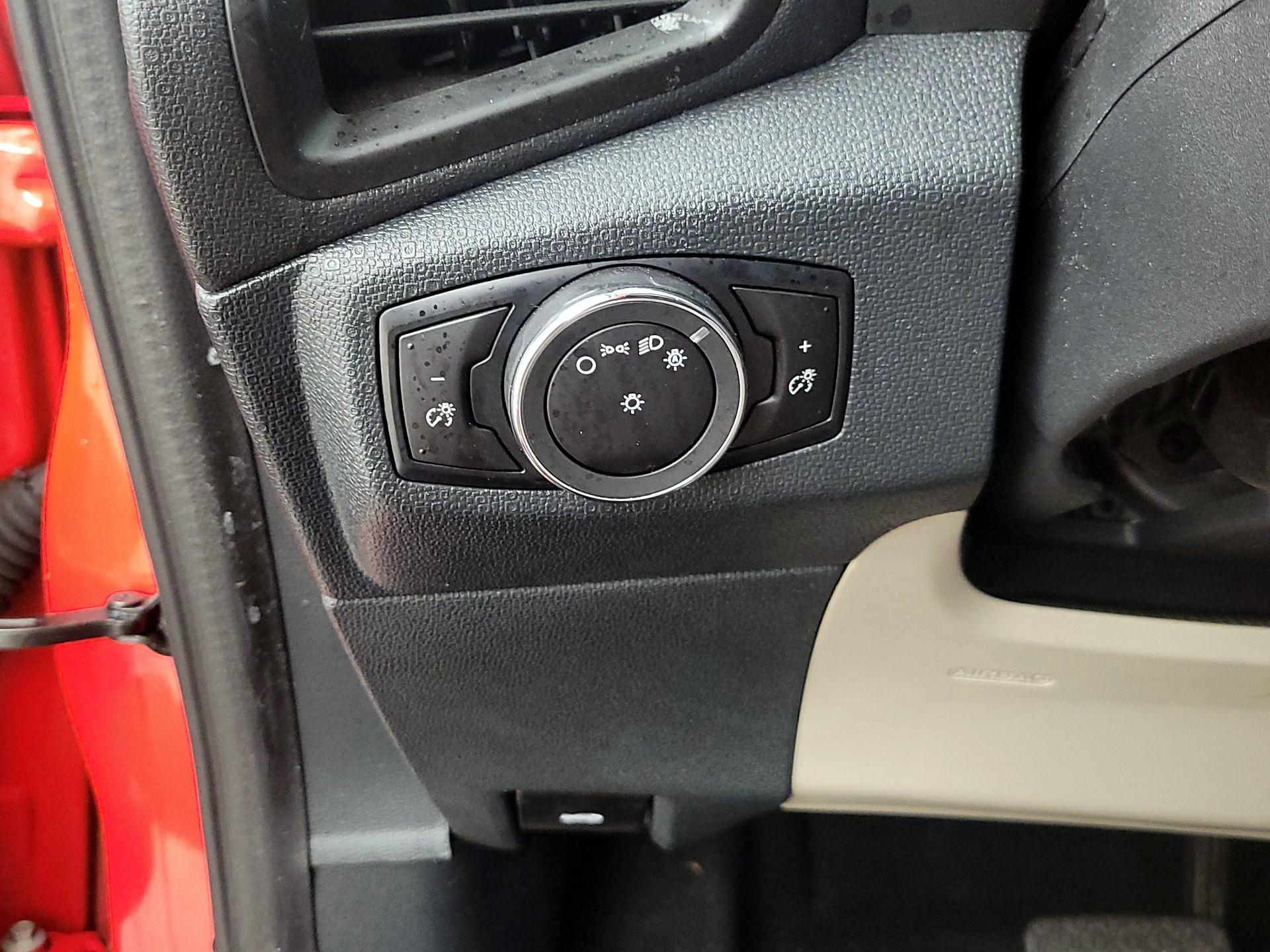 Thumbnail: 2021 Ford EcoSport - 13