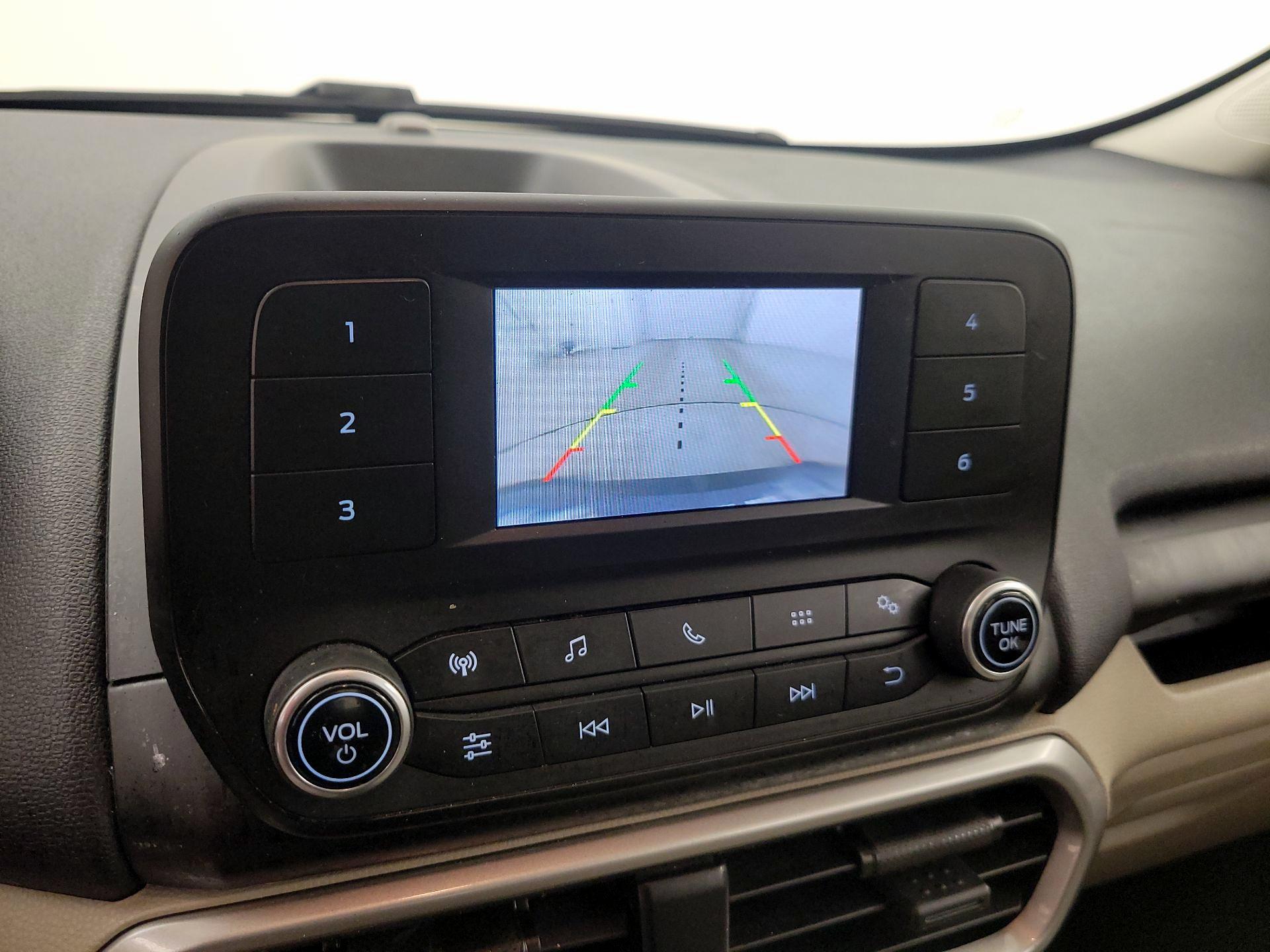 Thumbnail: 2021 Ford EcoSport - 14