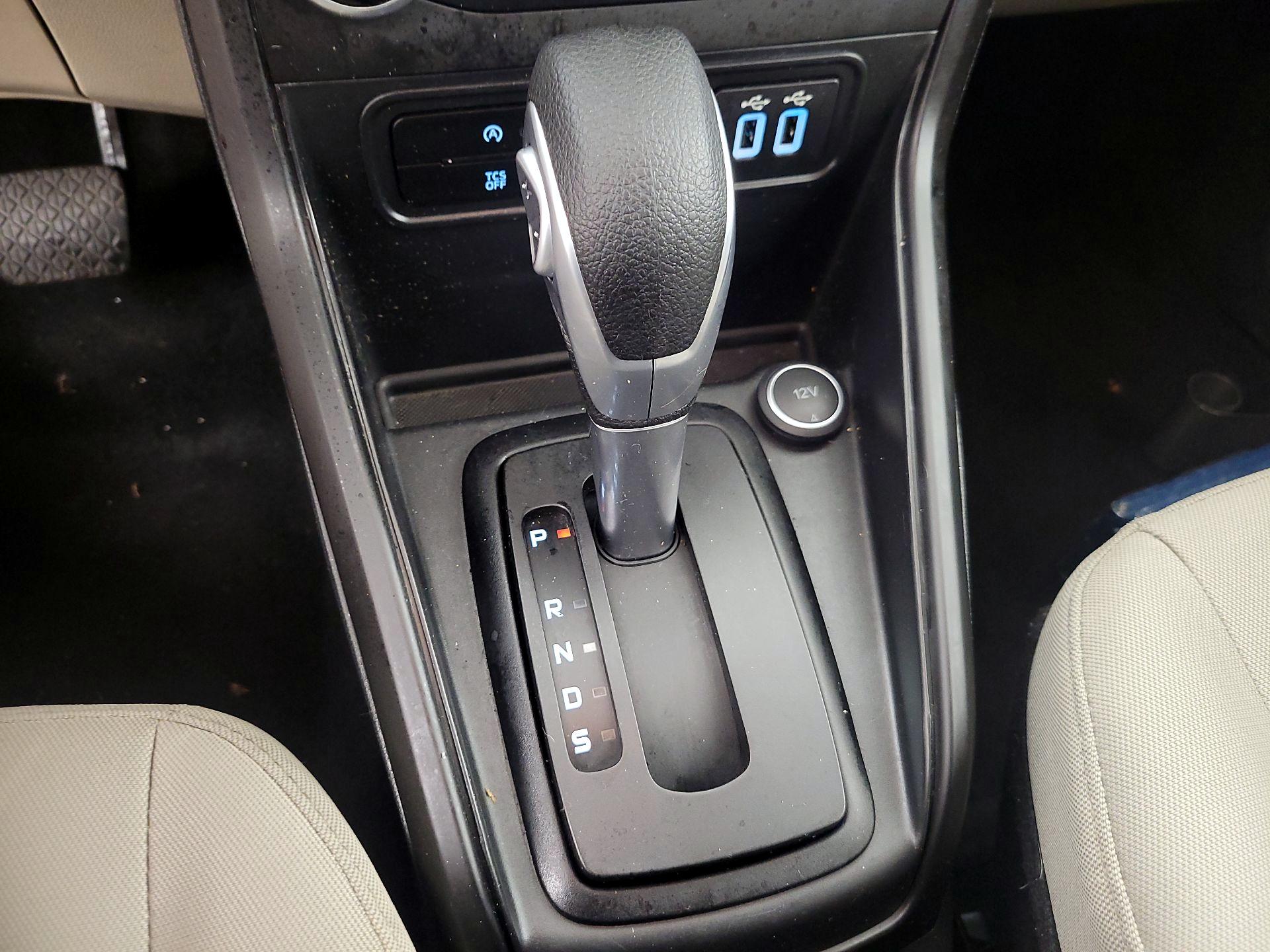 Thumbnail: 2021 Ford EcoSport - 17