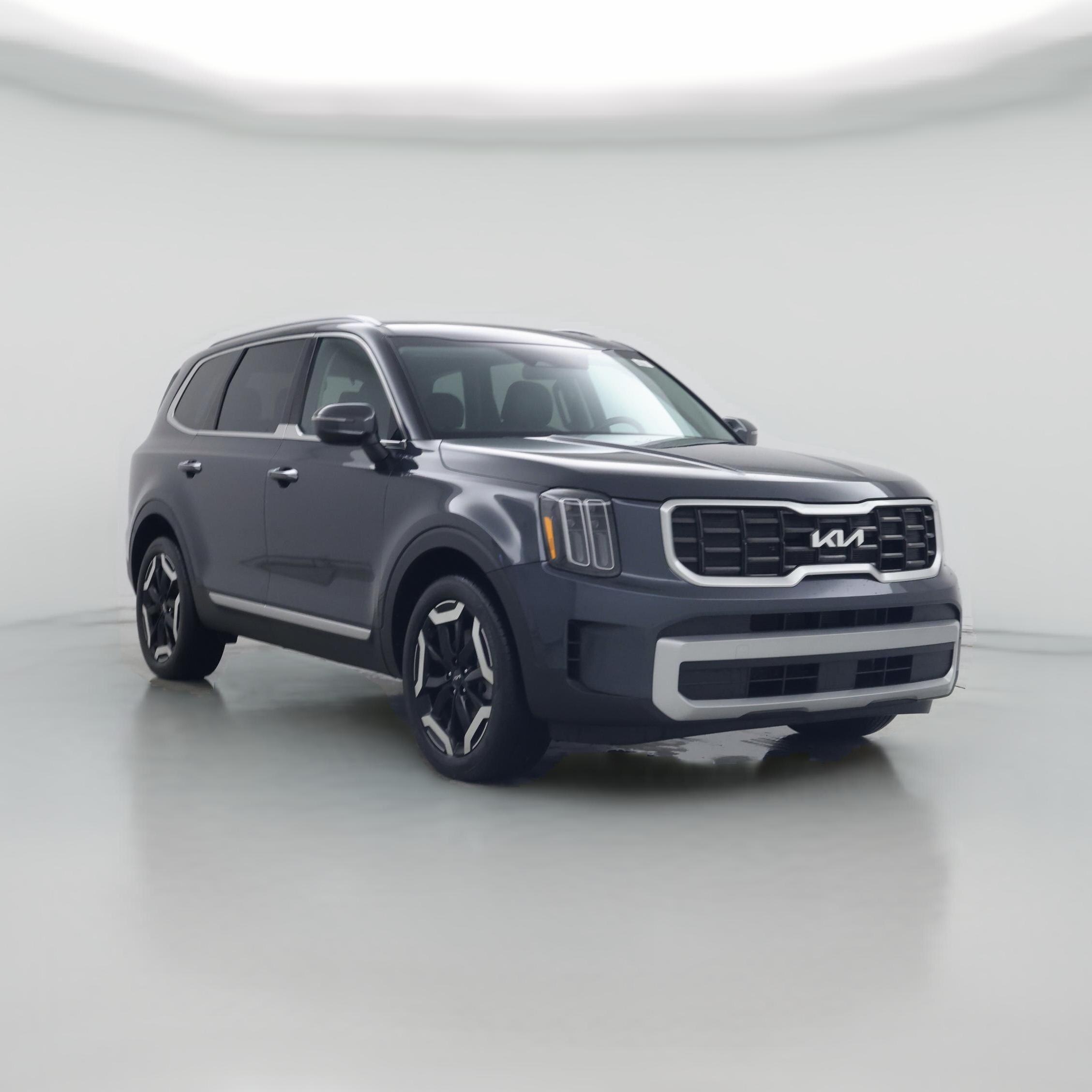 Thumbnail: 2023 Kia Telluride - 1