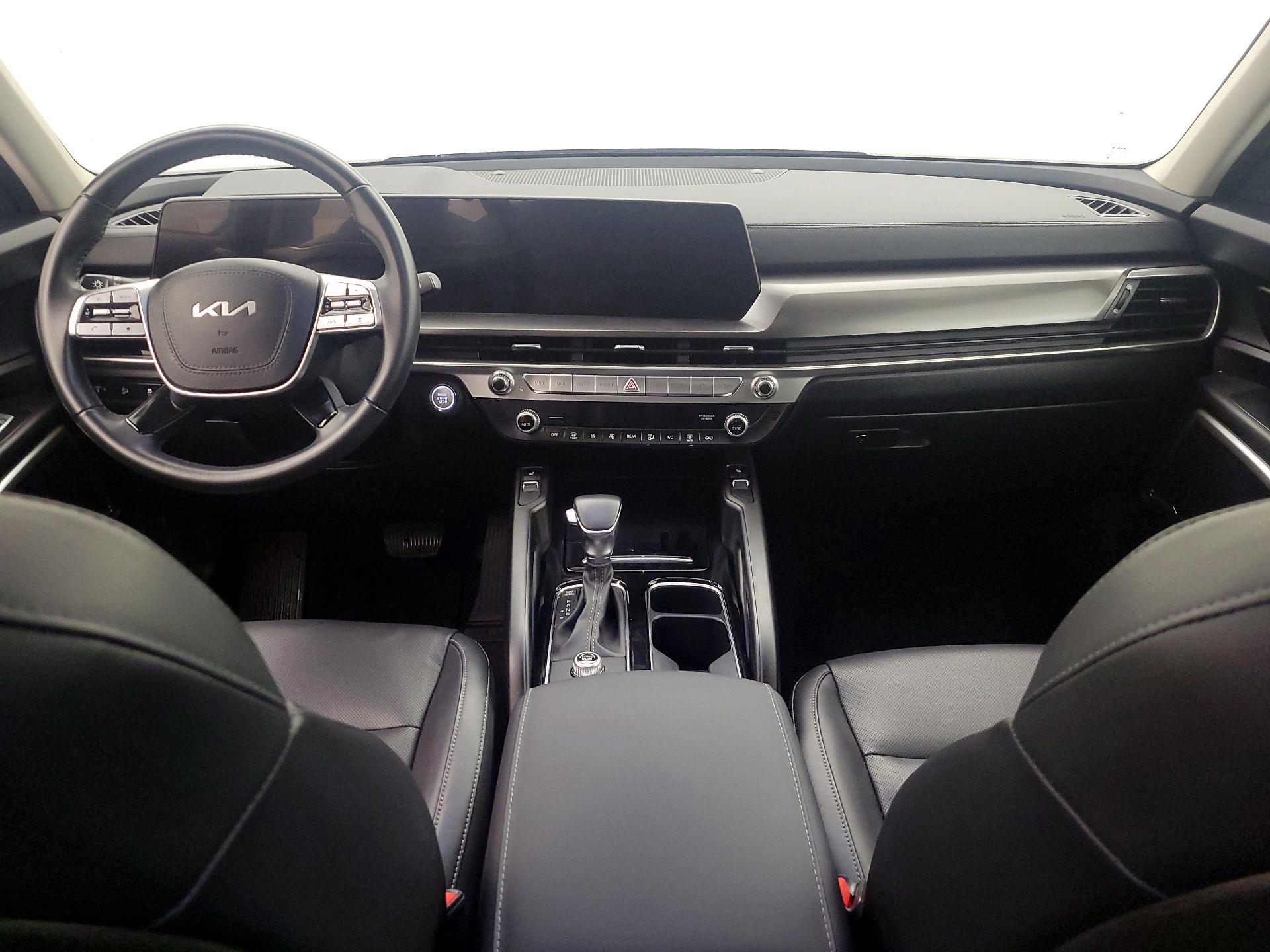 Thumbnail: 2023 Kia Telluride - 9