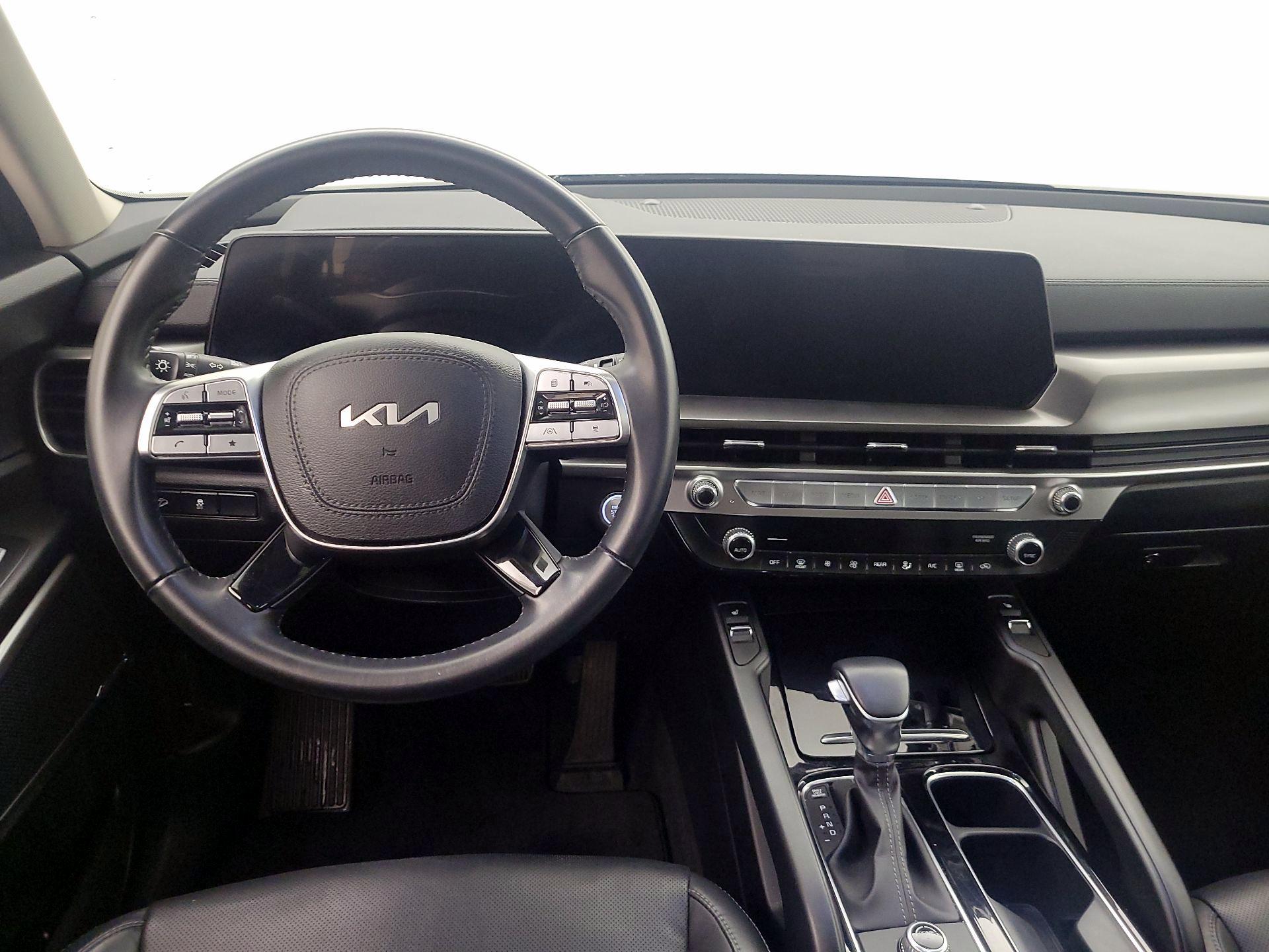 Thumbnail: 2023 Kia Telluride - 10