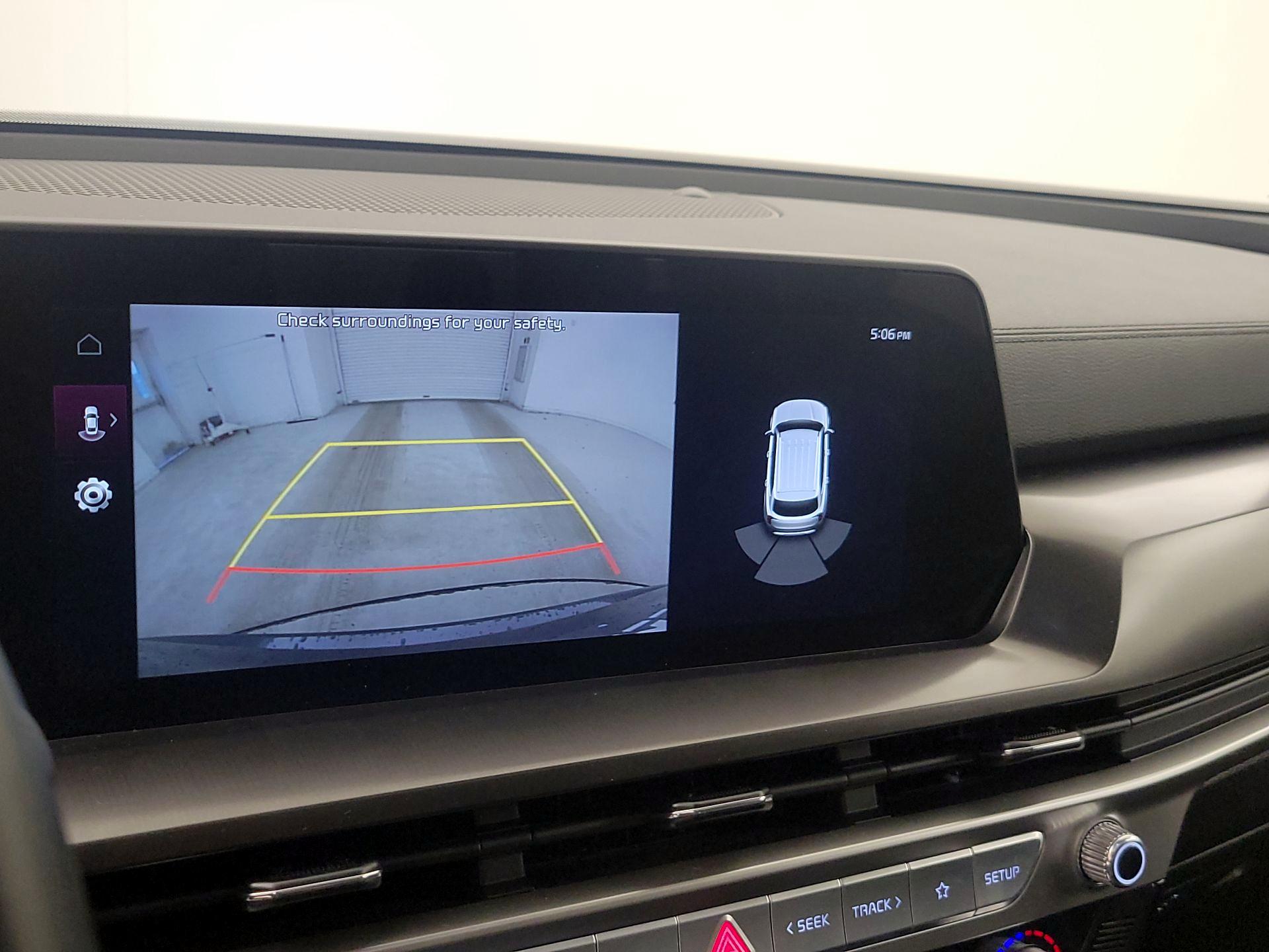 Thumbnail: 2023 Kia Telluride - 15