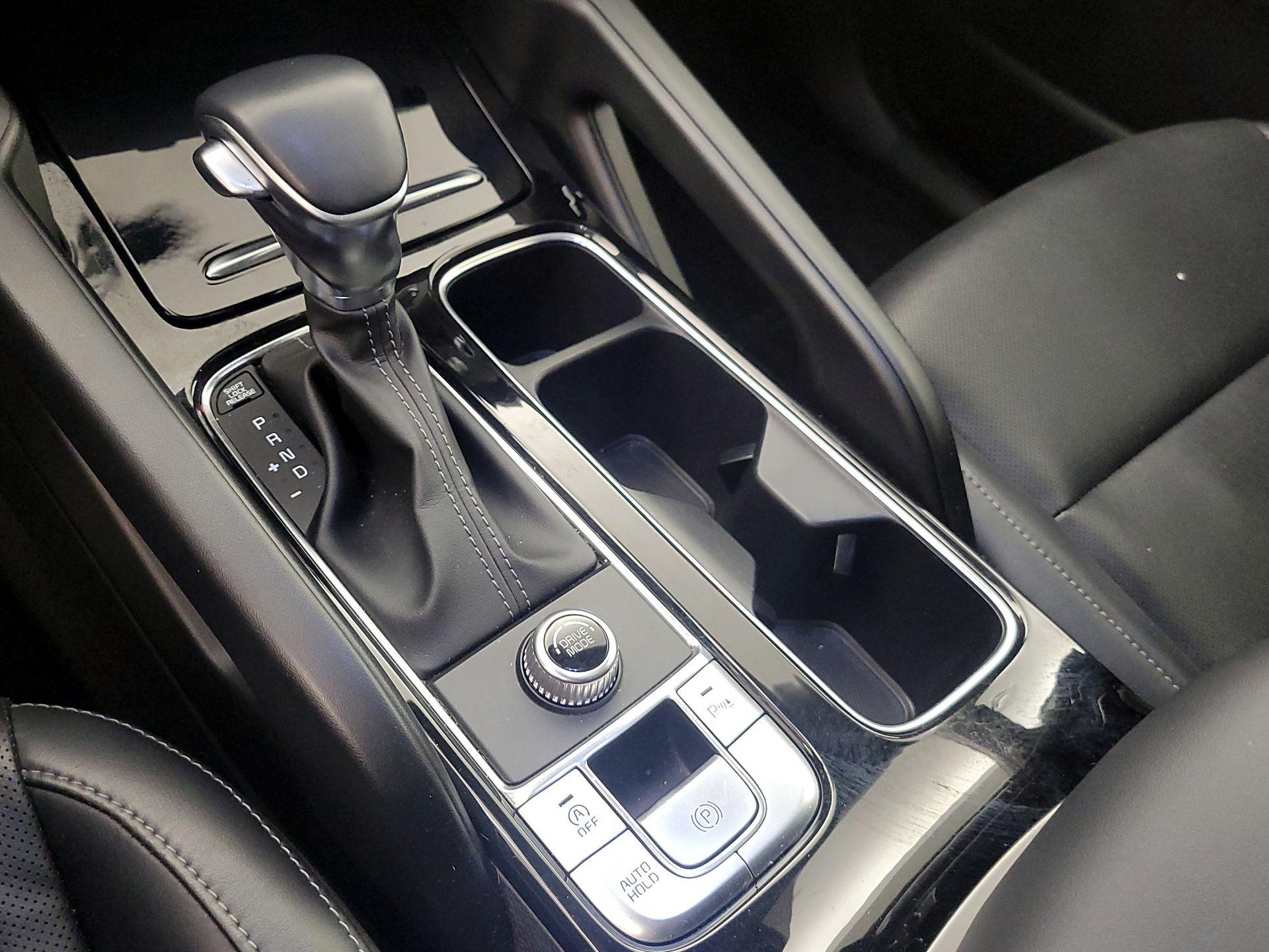 Thumbnail: 2023 Kia Telluride - 18