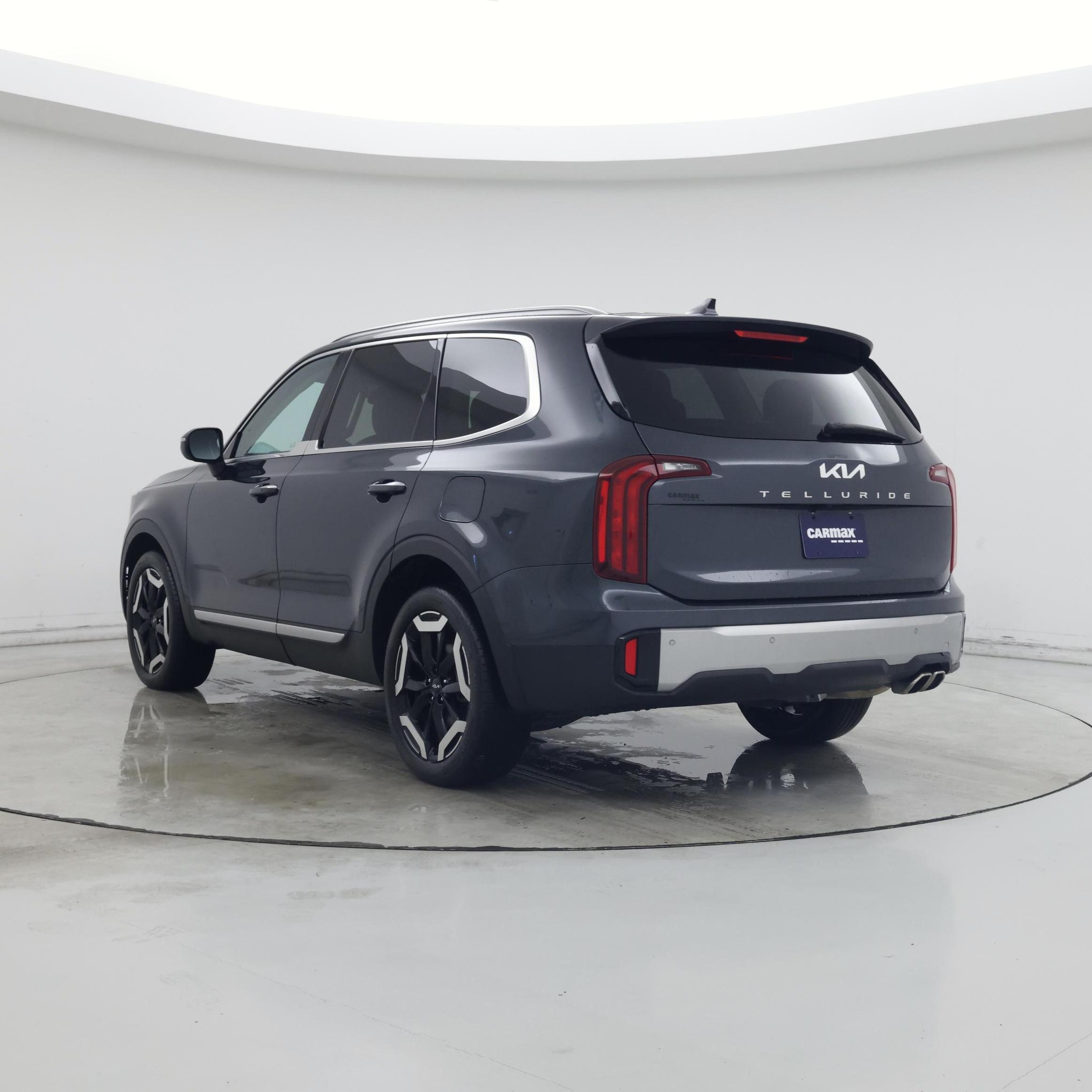 Thumbnail: 2023 Kia Telluride - 2