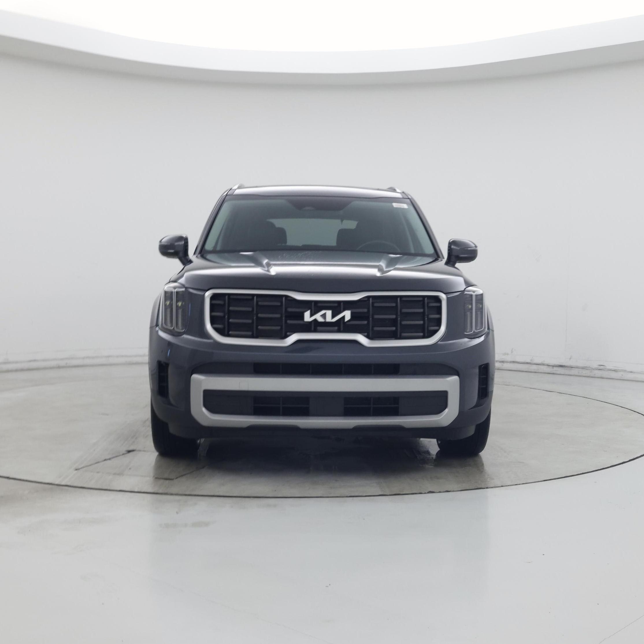 Thumbnail: 2023 Kia Telluride - 5