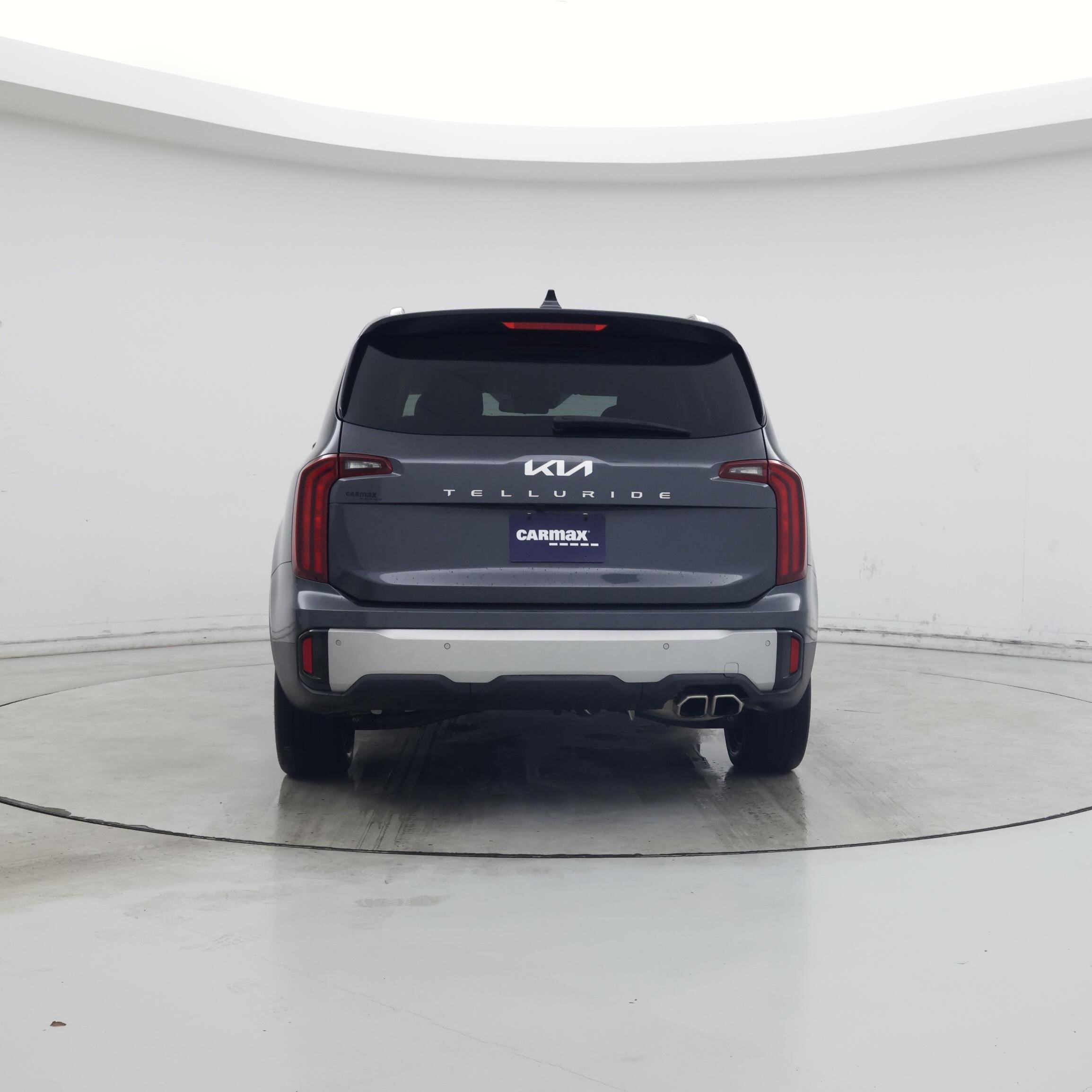 Thumbnail: 2023 Kia Telluride - 6