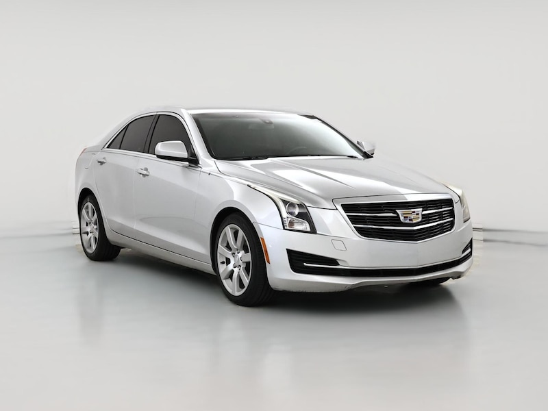 2015 Cadillac ATS  -
                  Norcross, GA