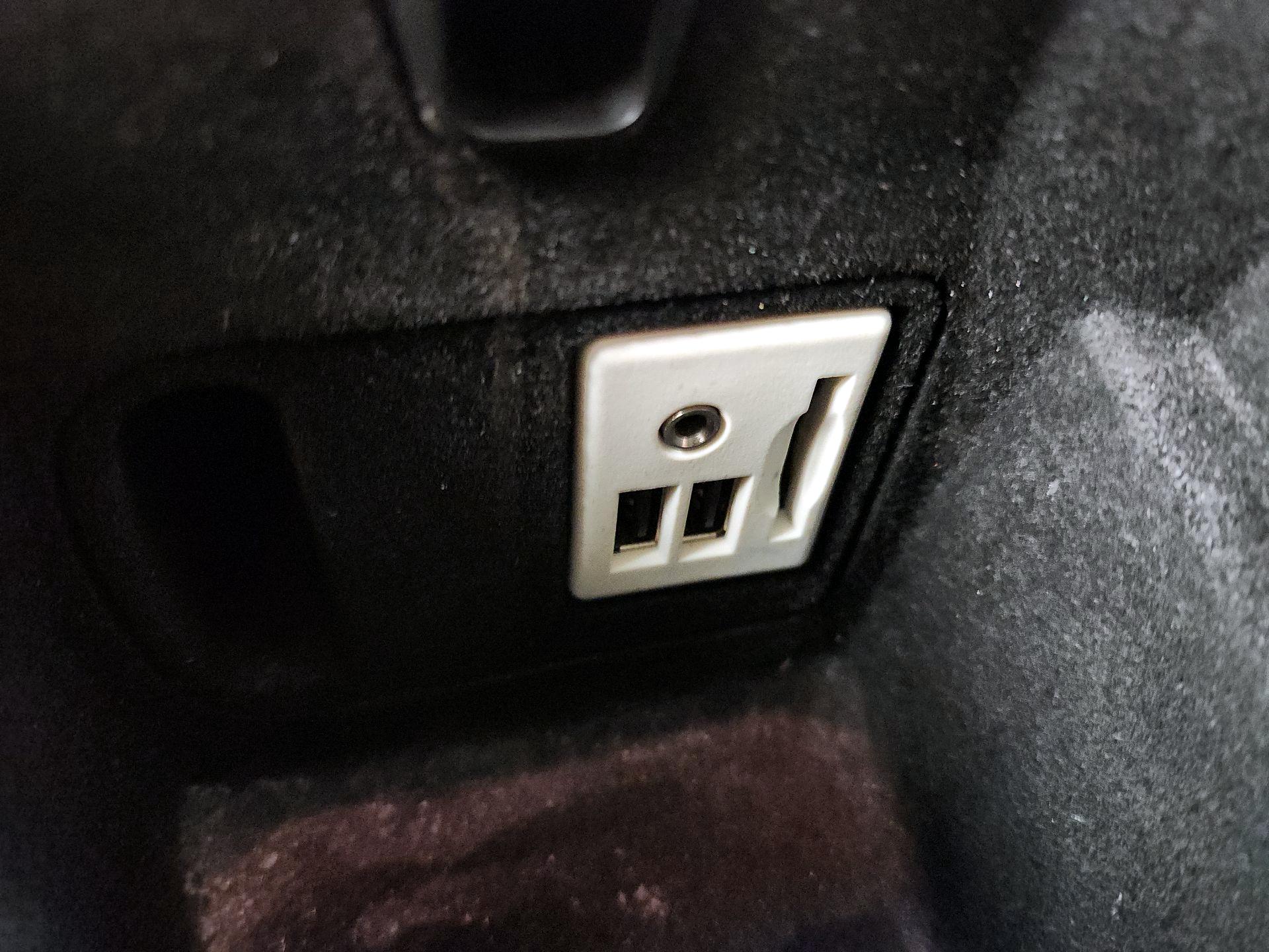 Thumbnail: 2015 Cadillac ATS - 17