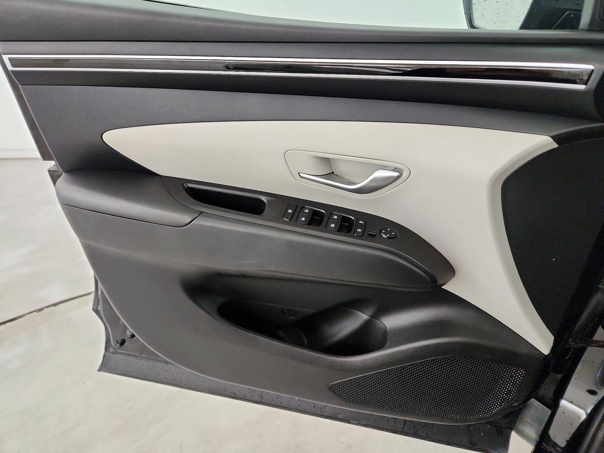 Thumbnail: 2024 Hyundai Tucson - 12