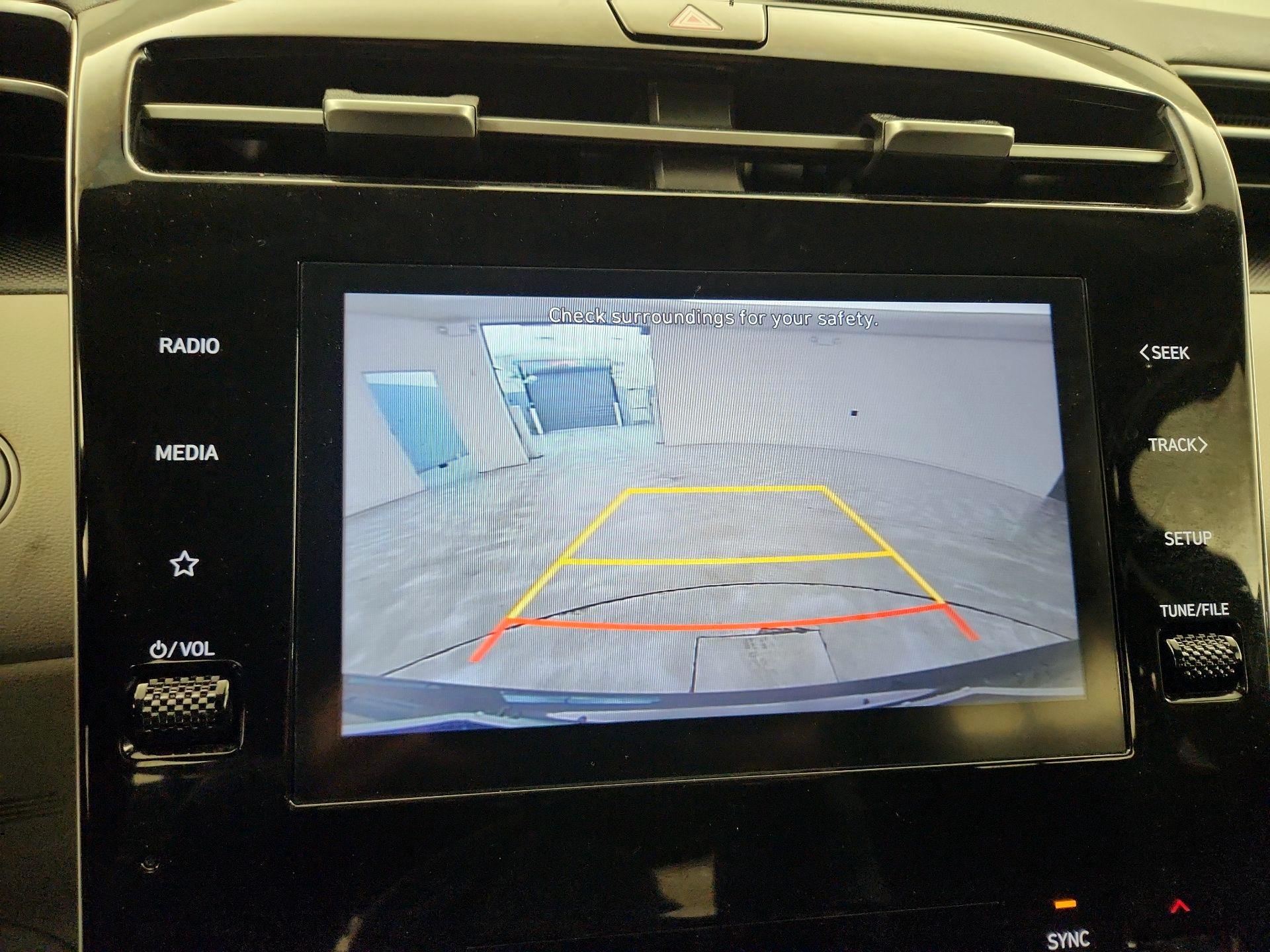 Thumbnail: 2024 Hyundai Tucson - 14