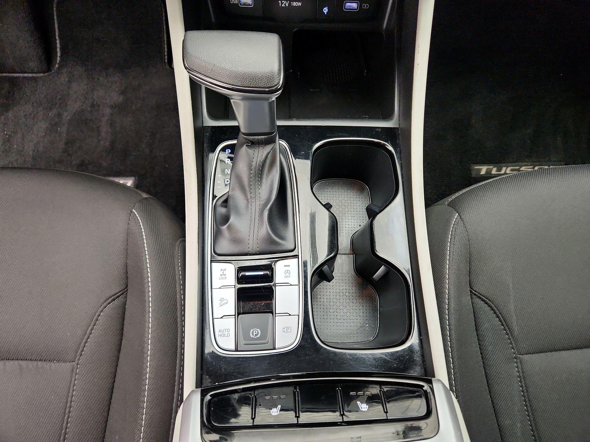 Thumbnail: 2024 Hyundai Tucson - 17