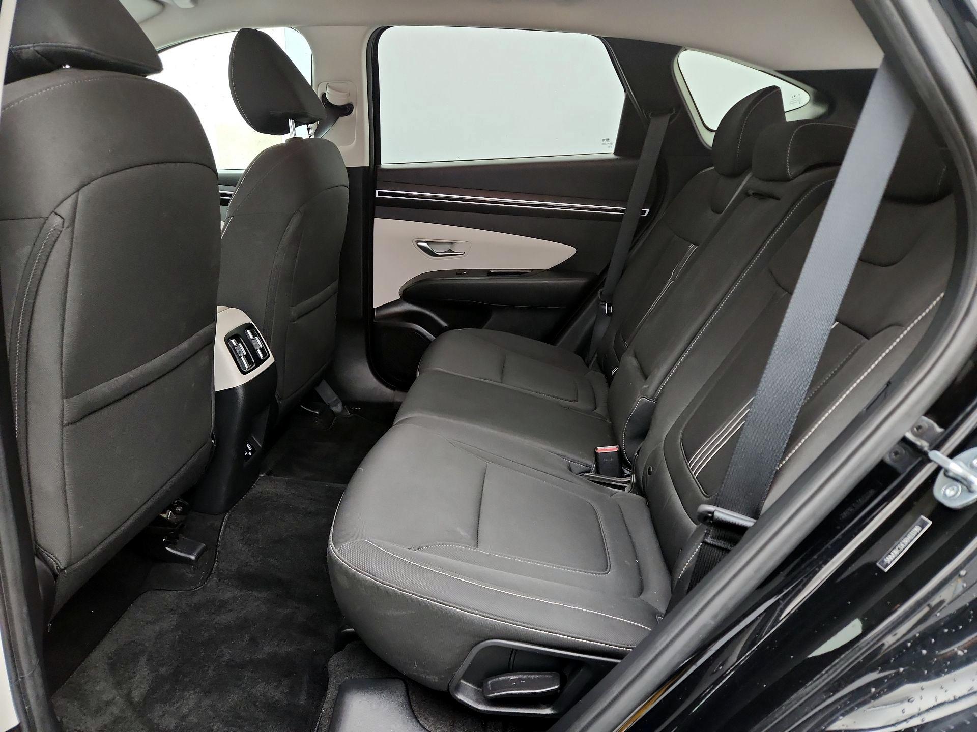 Thumbnail: 2024 Hyundai Tucson - 19