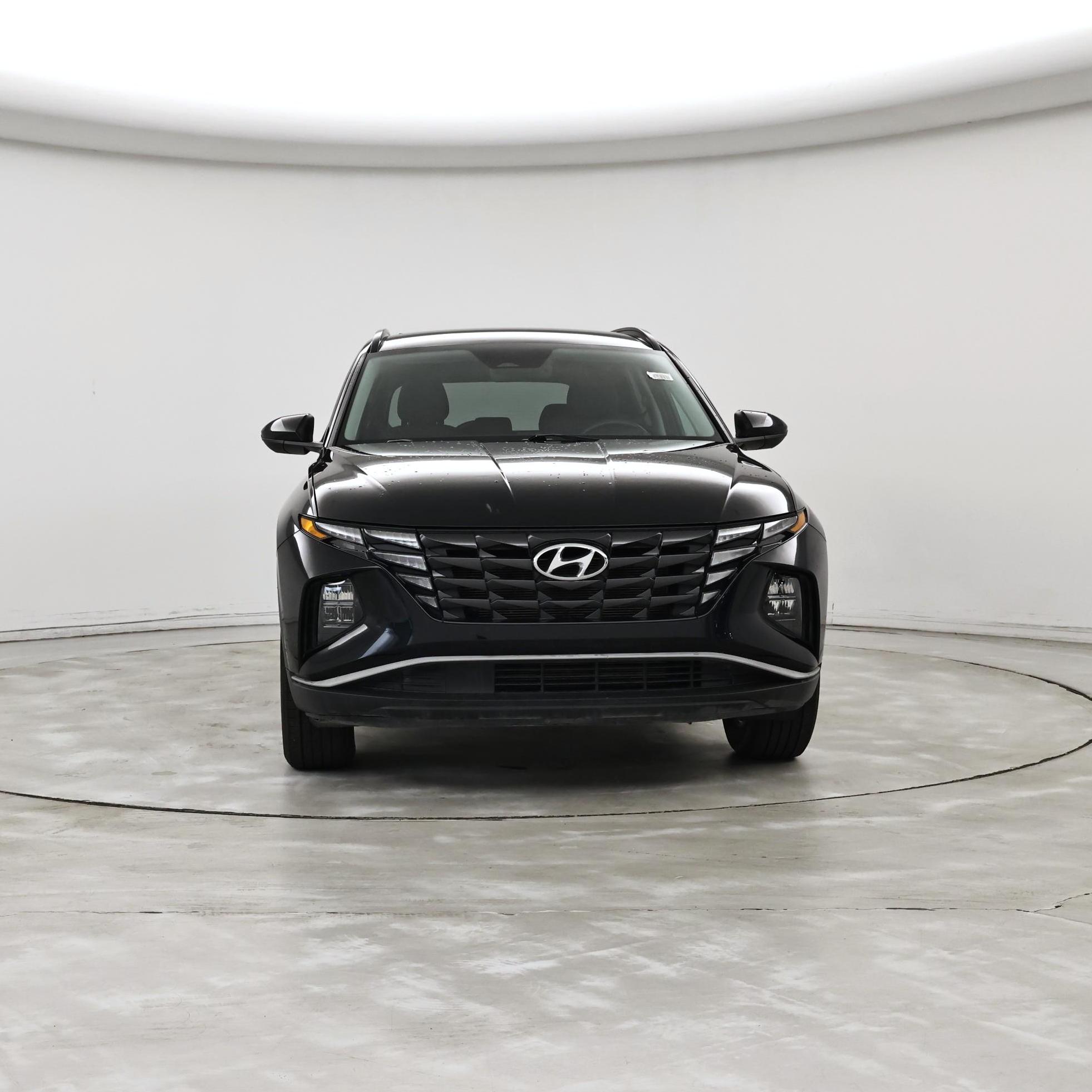 Thumbnail: 2024 Hyundai Tucson - 5