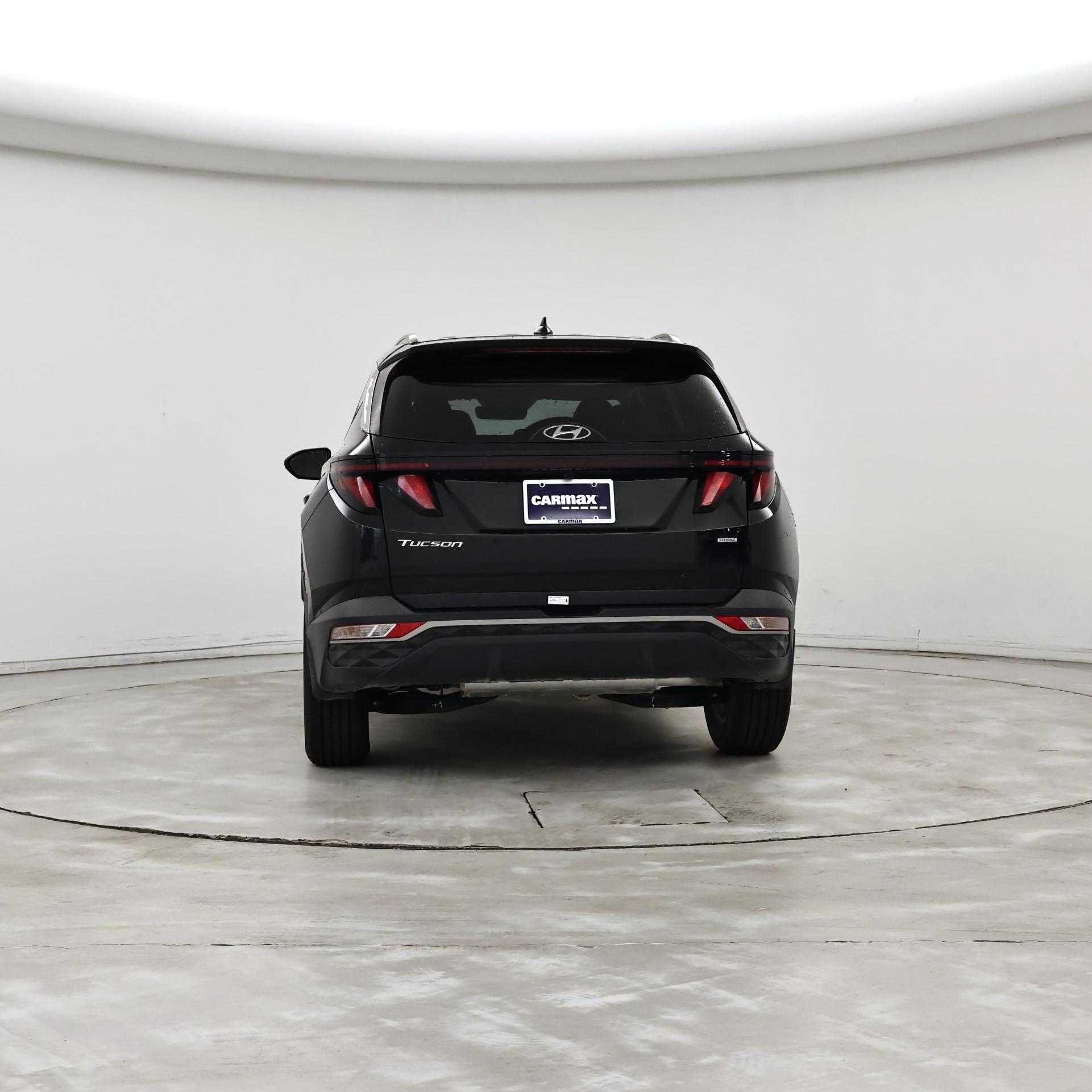 Thumbnail: 2024 Hyundai Tucson - 6