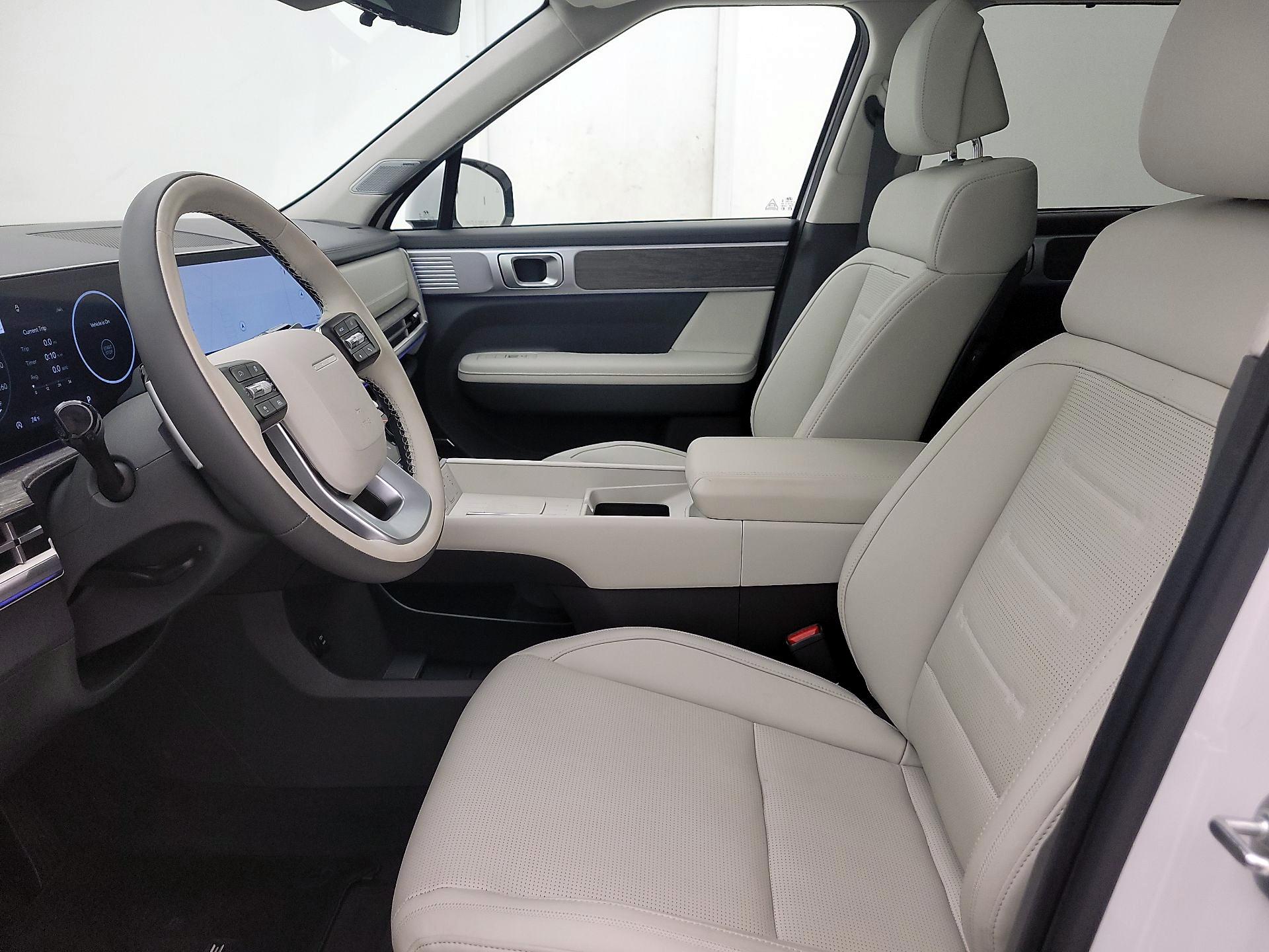 Thumbnail: 2025 Hyundai Santa Fe - 9