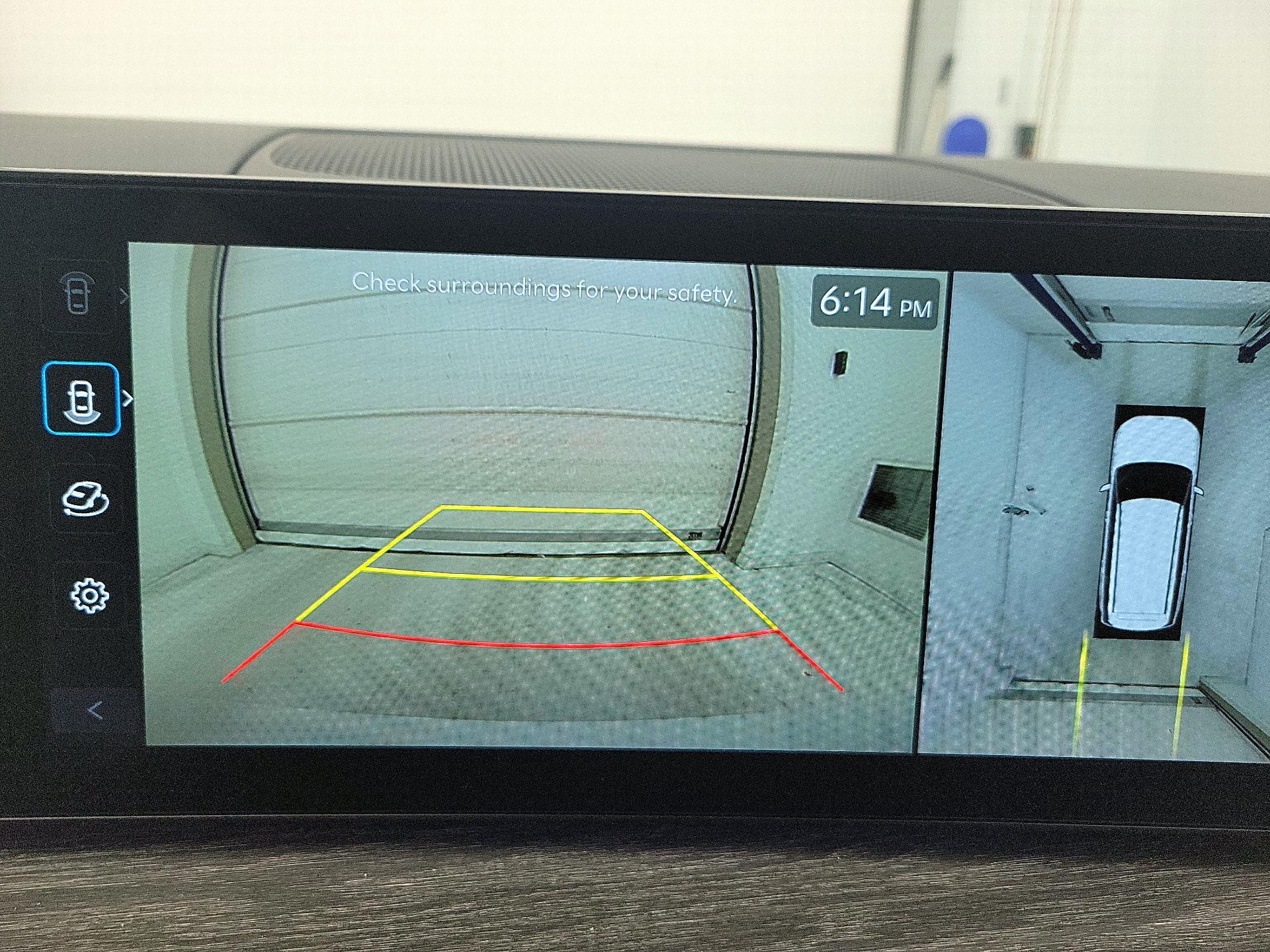 Thumbnail: 2025 Hyundai Santa Fe - 13