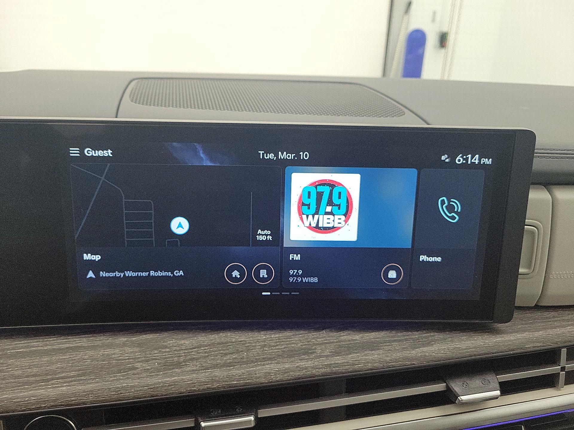 Thumbnail: 2025 Hyundai Santa Fe - 14