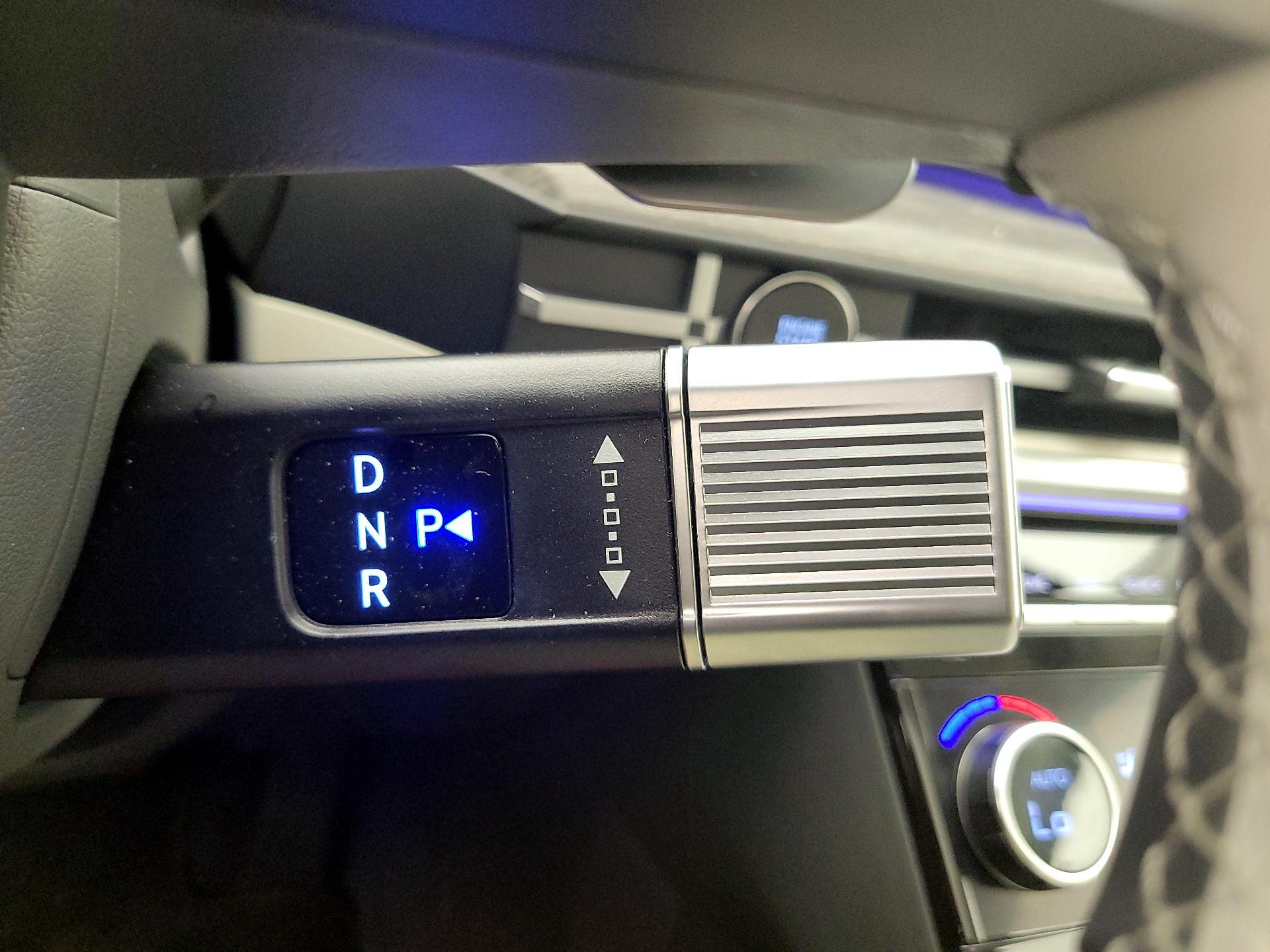 Thumbnail: 2025 Hyundai Santa Fe - 16