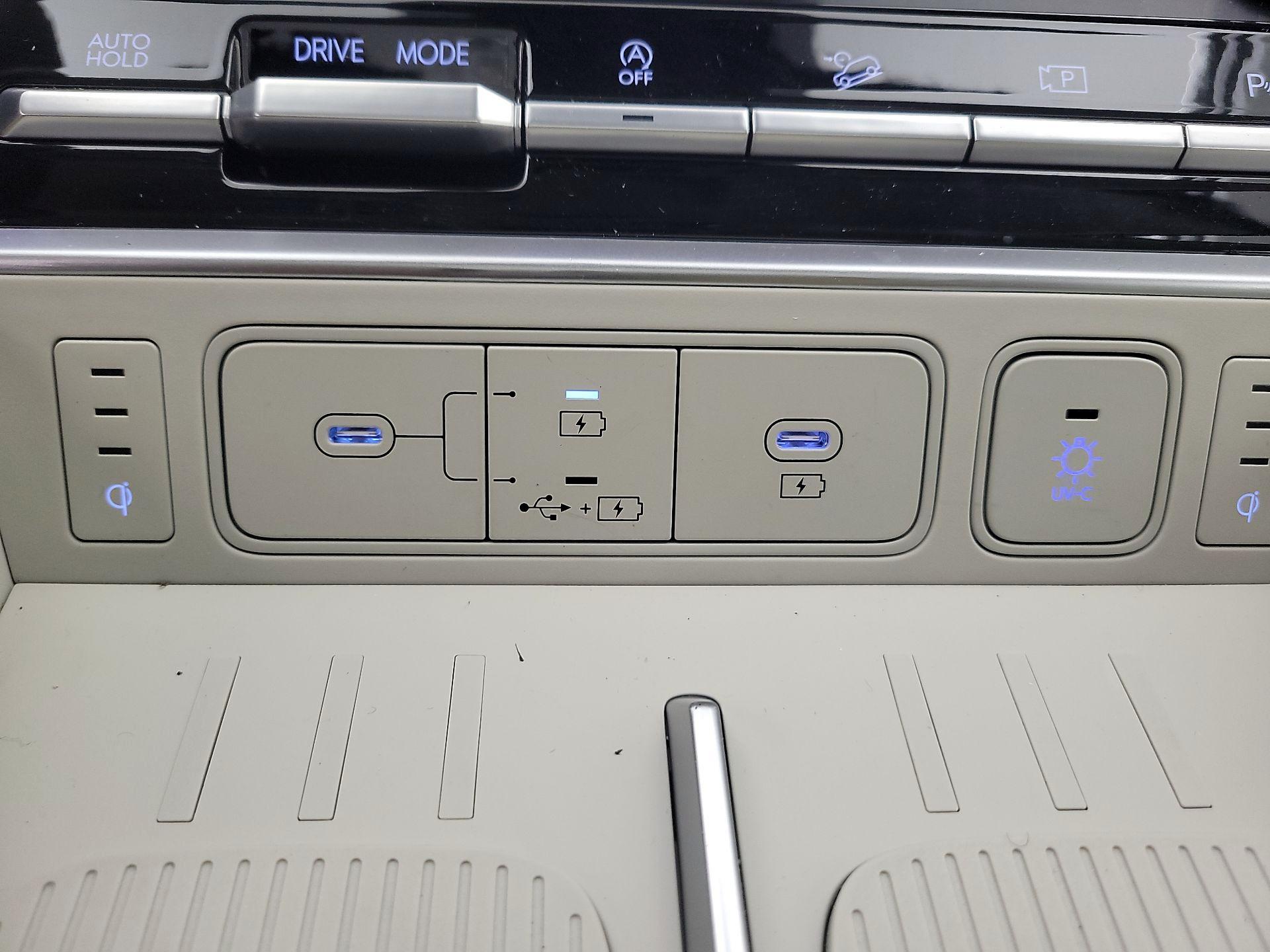 Thumbnail: 2025 Hyundai Santa Fe - 17