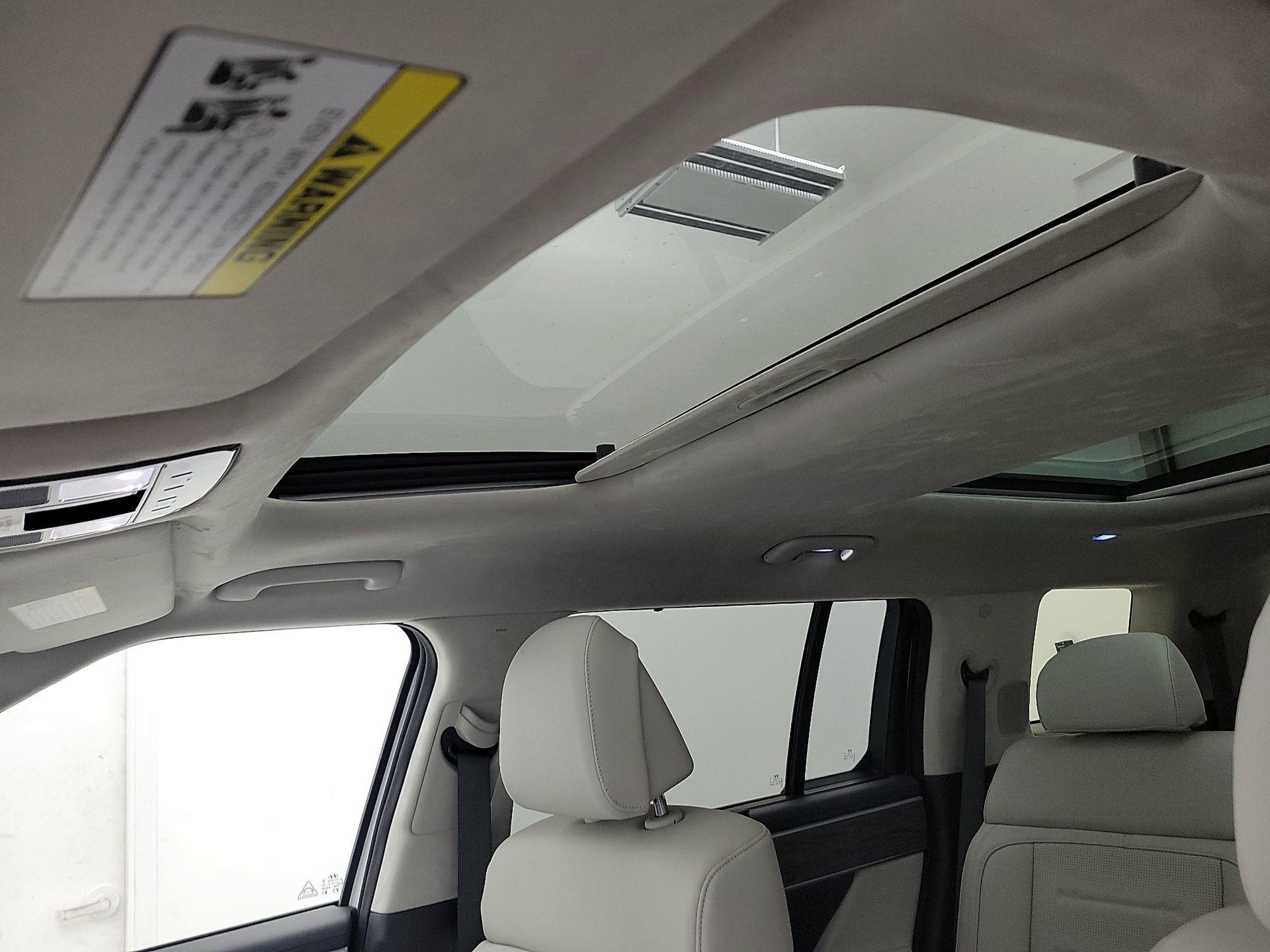 Thumbnail: 2025 Hyundai Santa Fe - 18