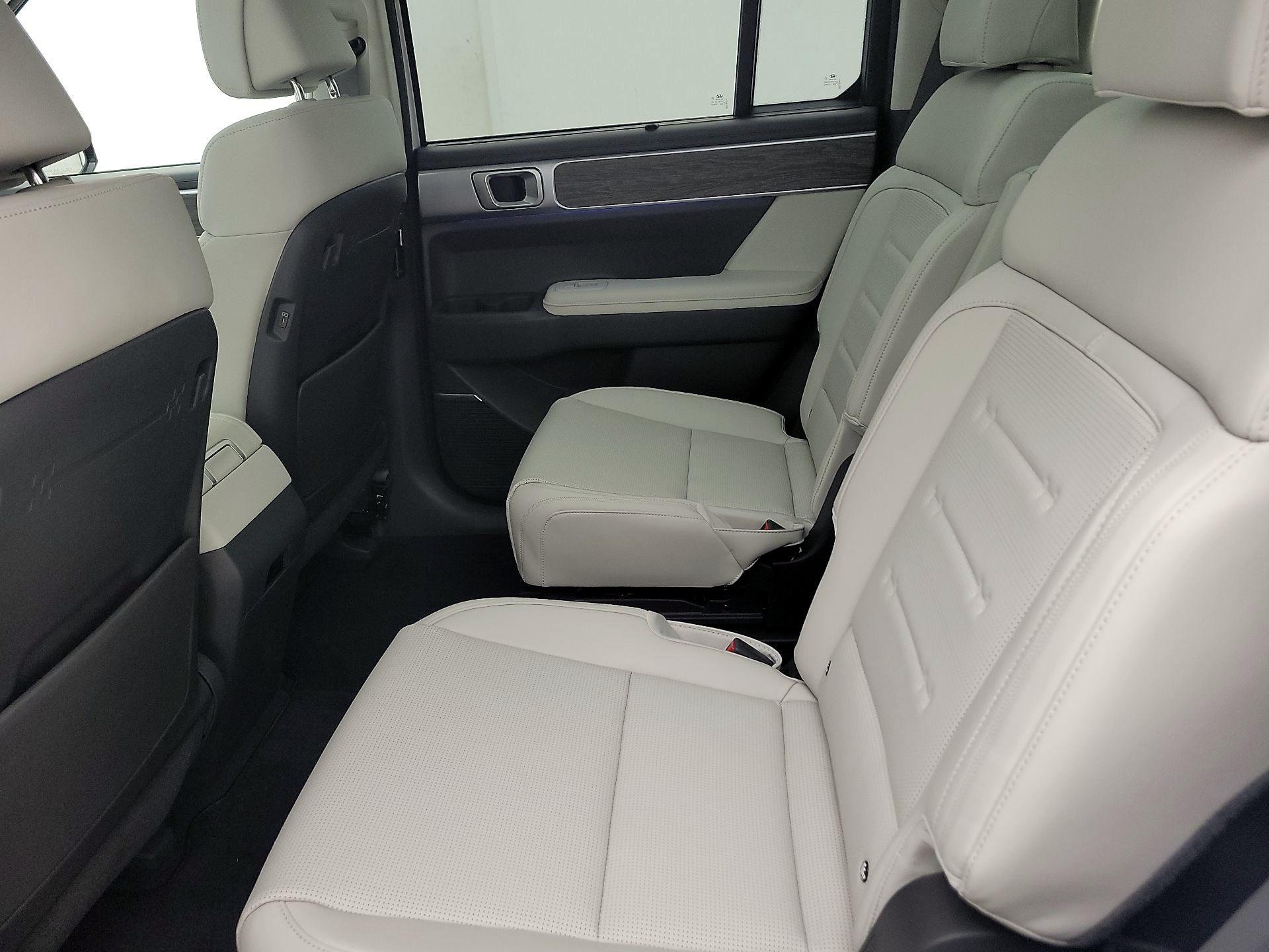 Thumbnail: 2025 Hyundai Santa Fe - 19