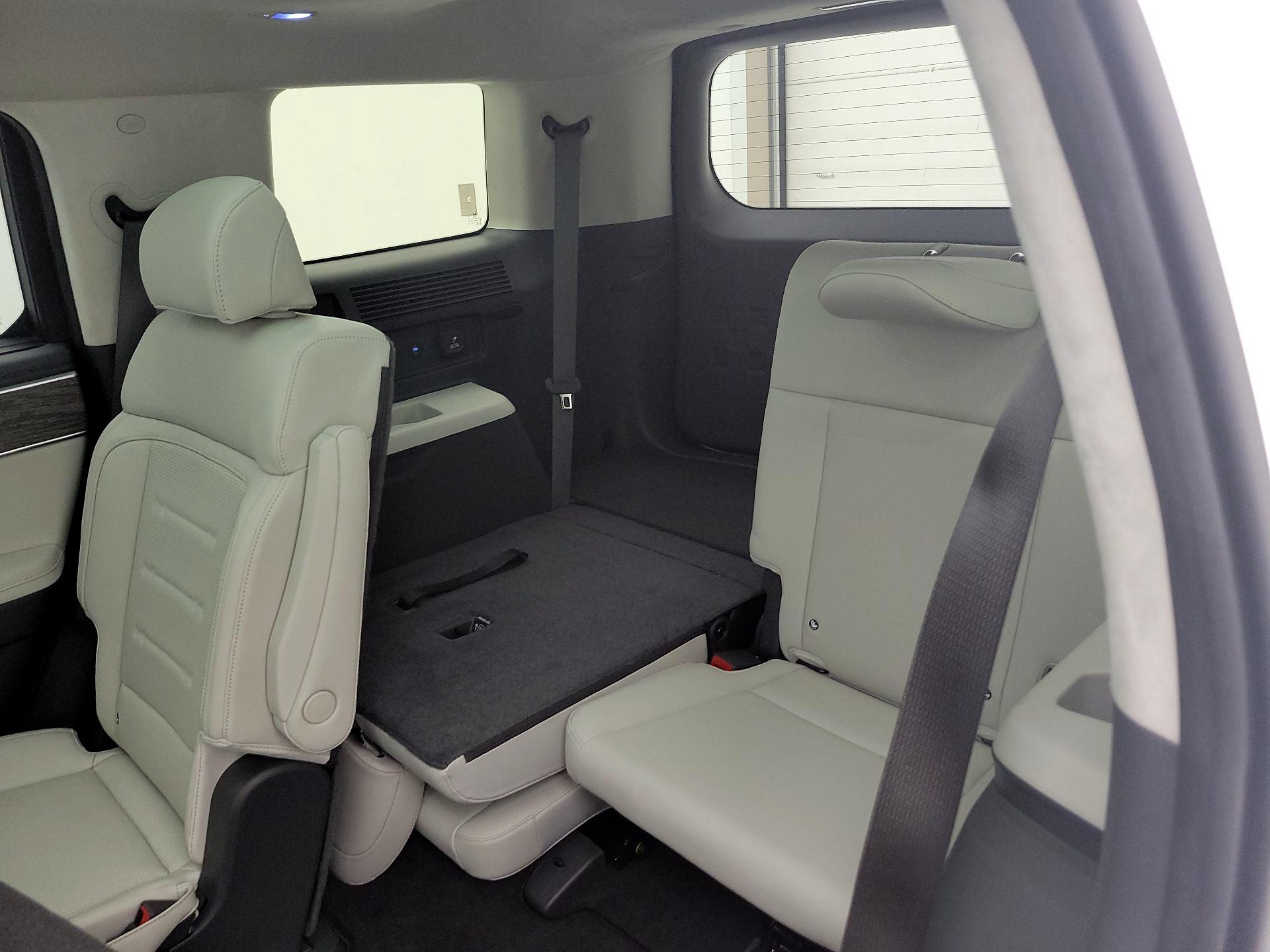 Thumbnail: 2025 Hyundai Santa Fe - 20