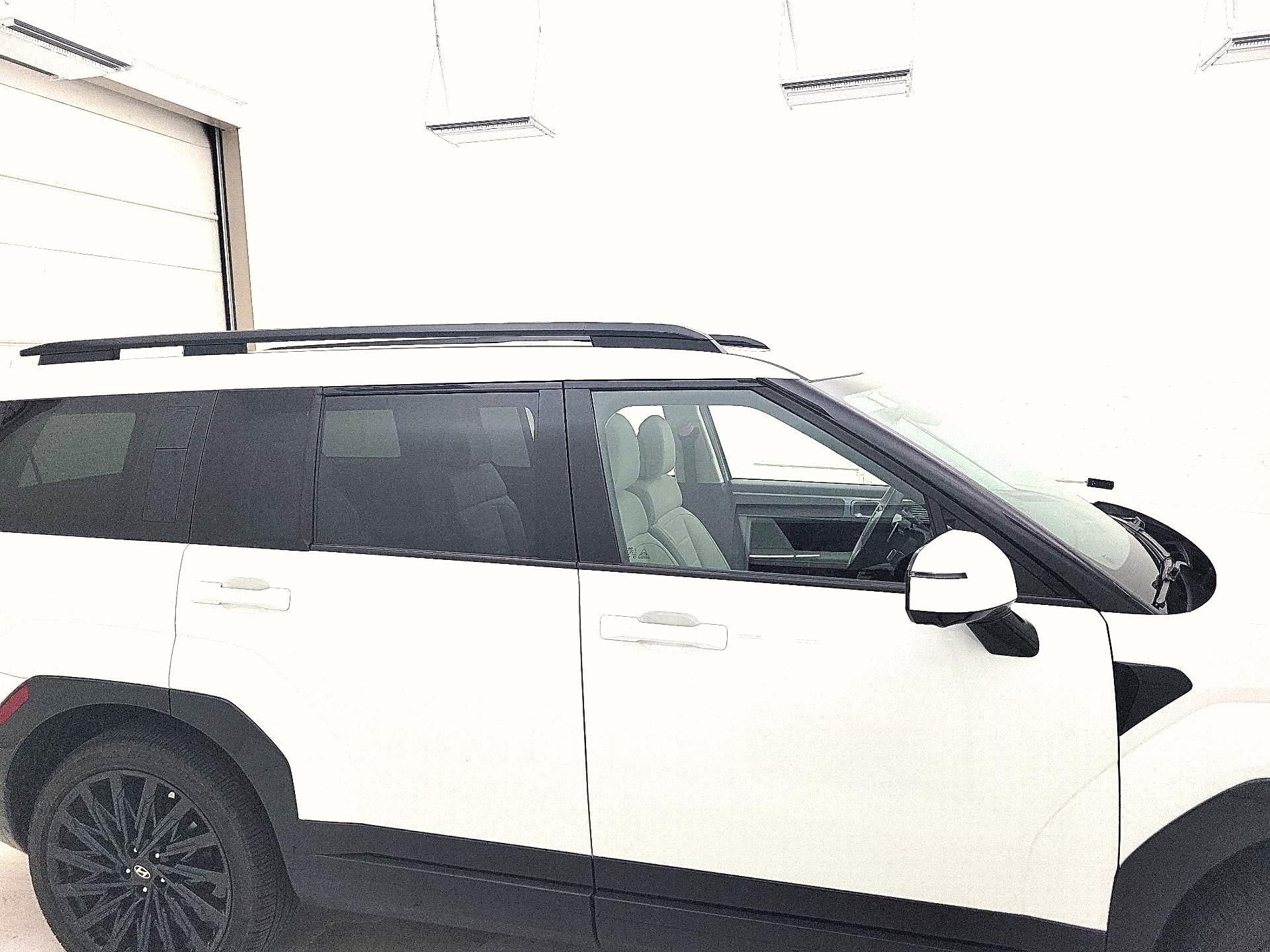 Thumbnail: 2025 Hyundai Santa Fe - 4