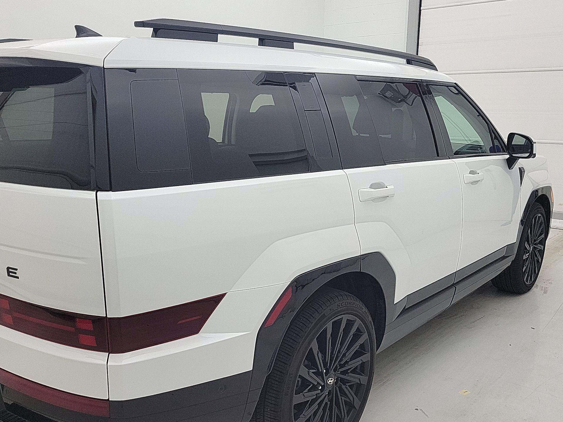 Thumbnail: 2025 Hyundai Santa Fe - 5