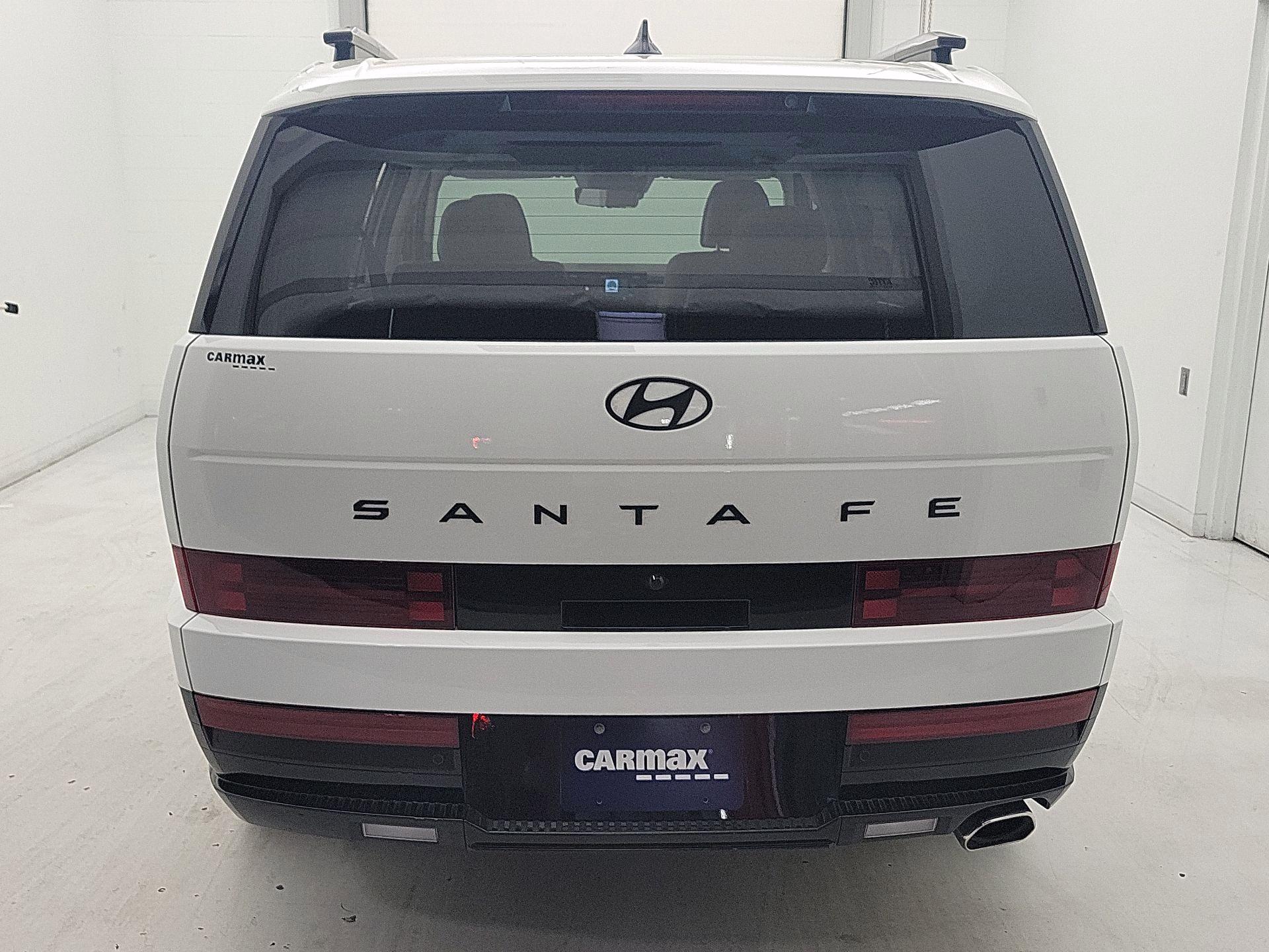 Thumbnail: 2025 Hyundai Santa Fe - 6