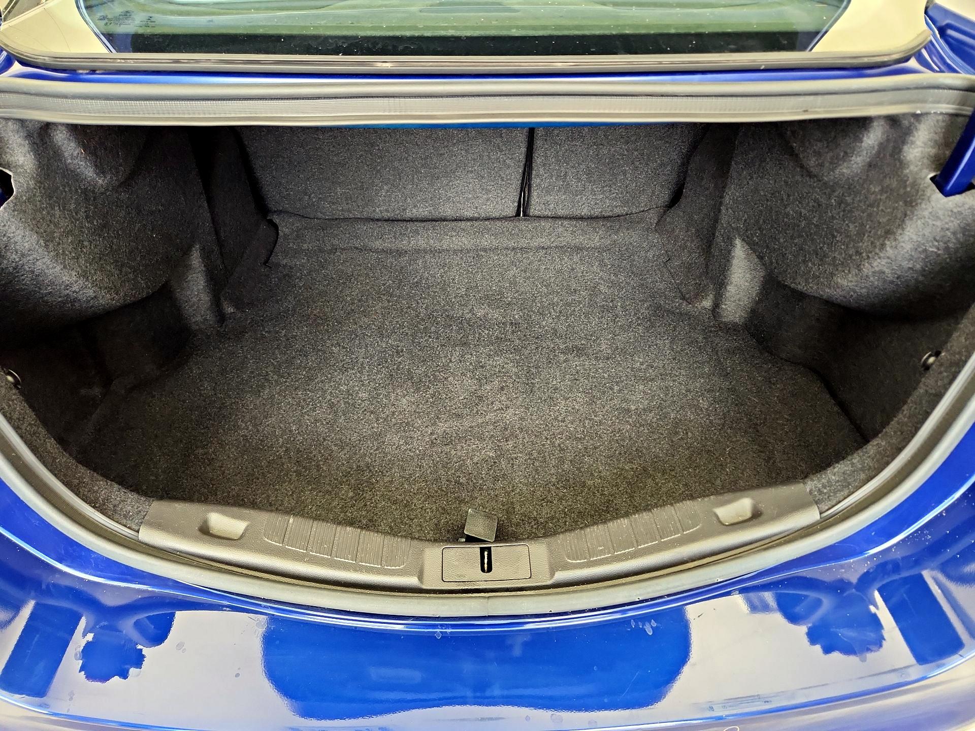 Thumbnail: 2016 Ford Fusion - 20