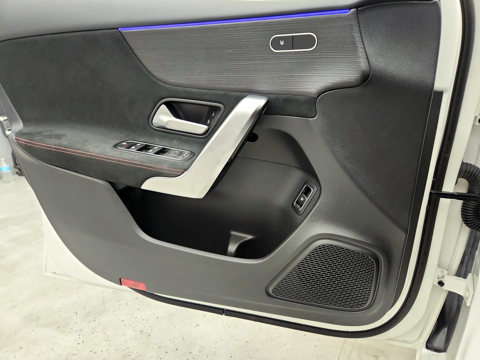 Thumbnail: 2022 Mercedes-Benz A-Class - 12