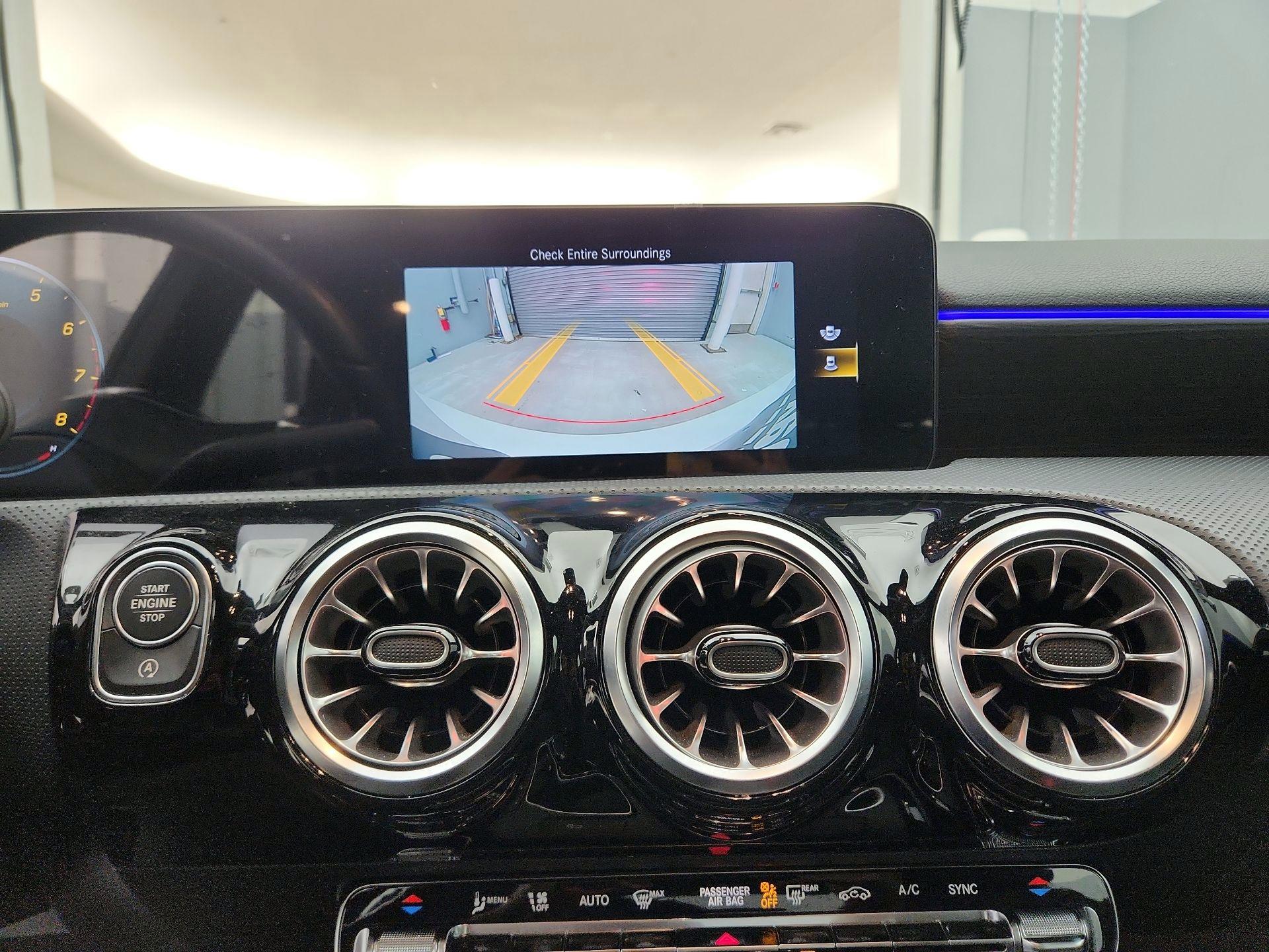 Thumbnail: 2022 Mercedes-Benz A-Class - 14