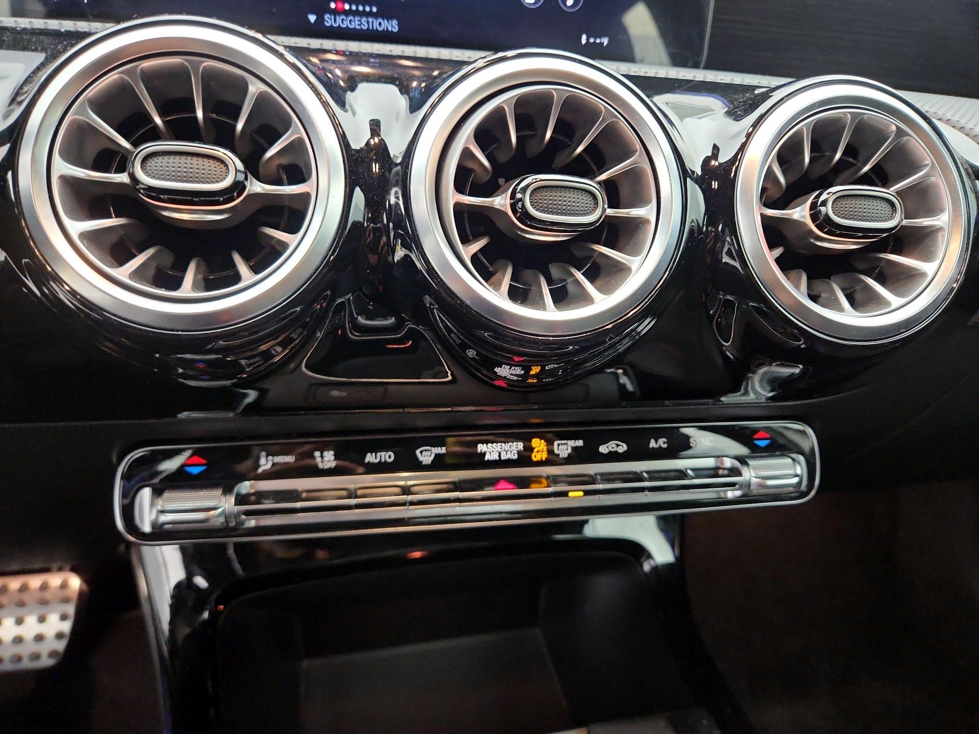 Thumbnail: 2022 Mercedes-Benz A-Class - 16