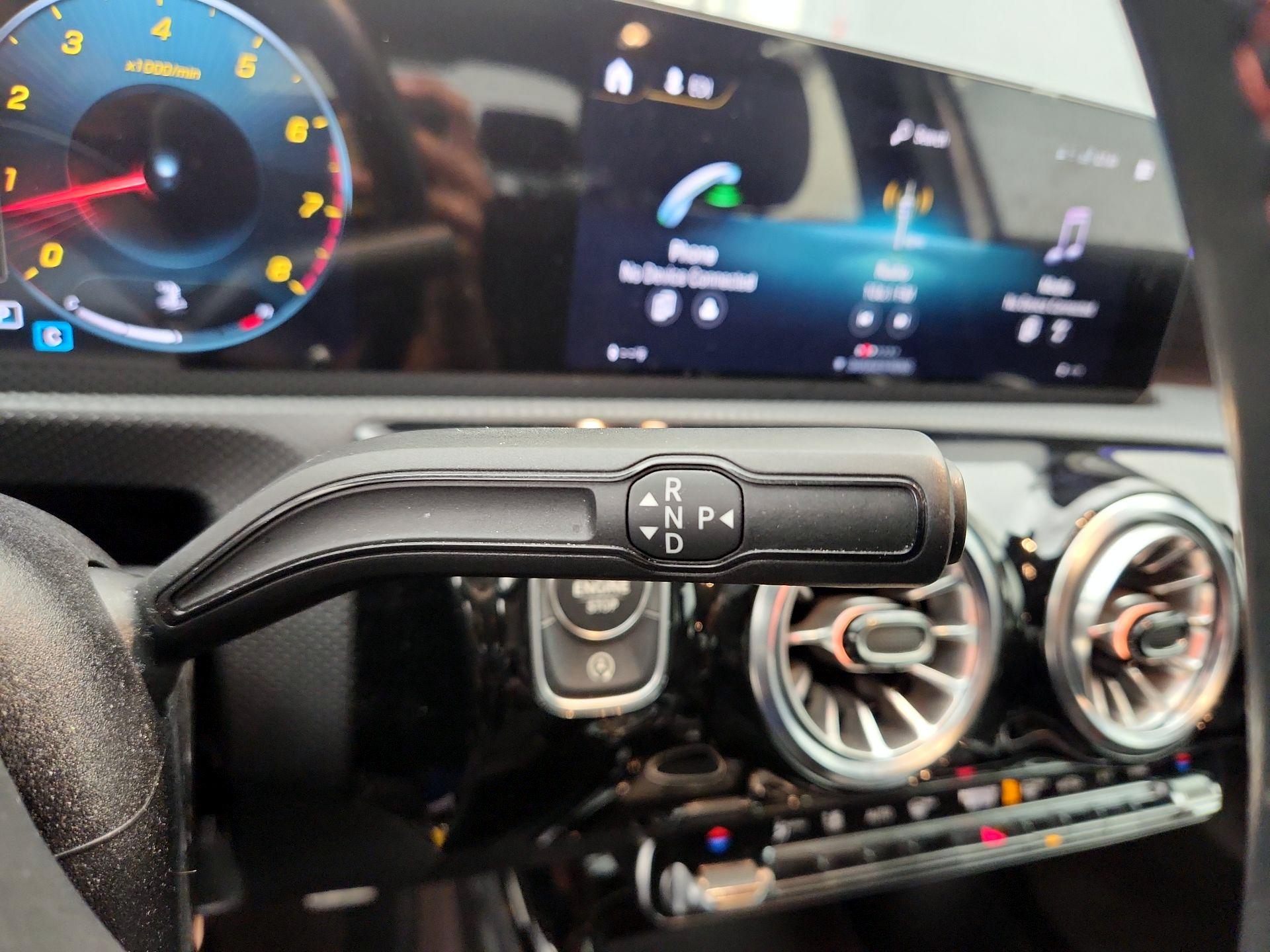 Thumbnail: 2022 Mercedes-Benz A-Class - 17