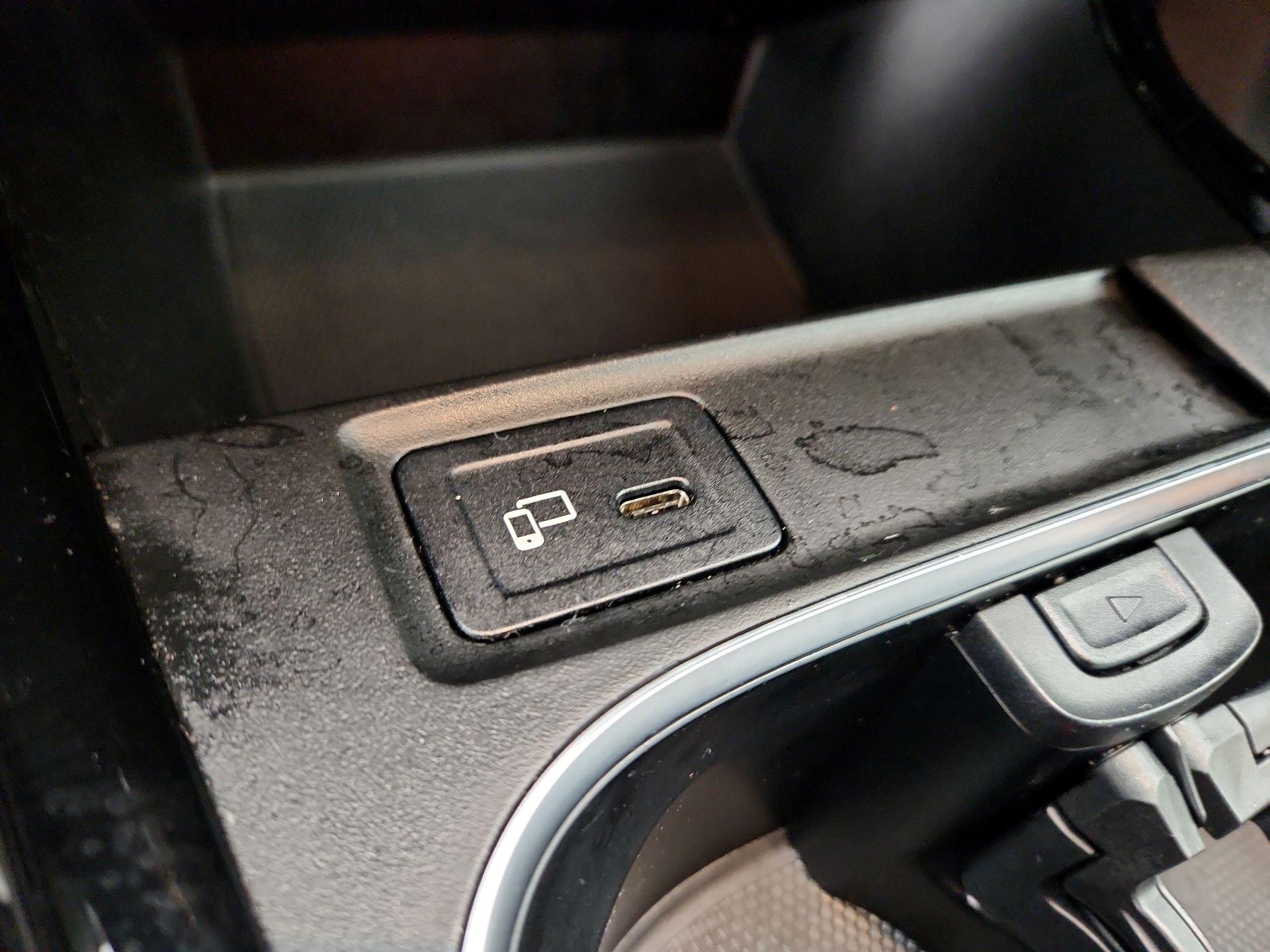 Thumbnail: 2022 Mercedes-Benz A-Class - 18