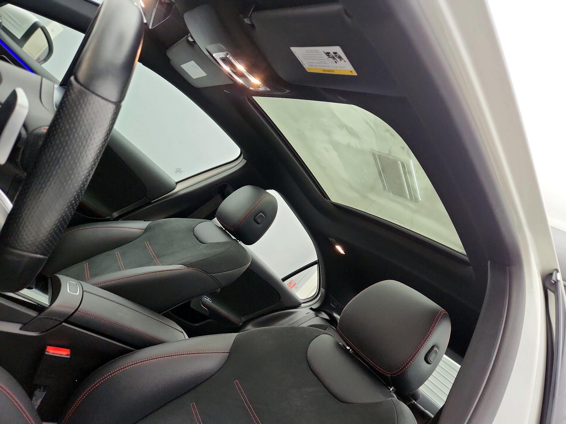 Thumbnail: 2022 Mercedes-Benz A-Class - 19