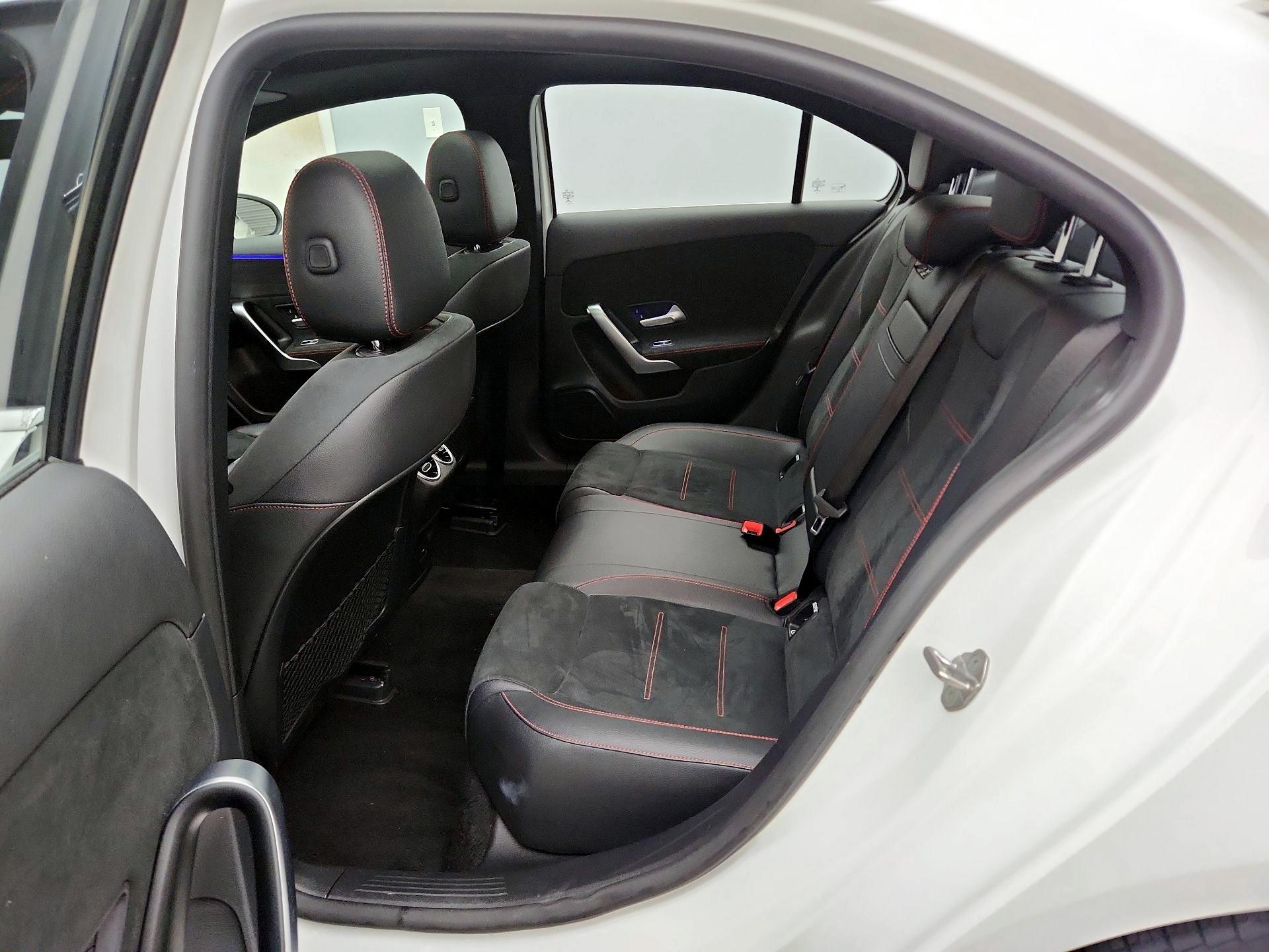 Thumbnail: 2022 Mercedes-Benz A-Class - 20