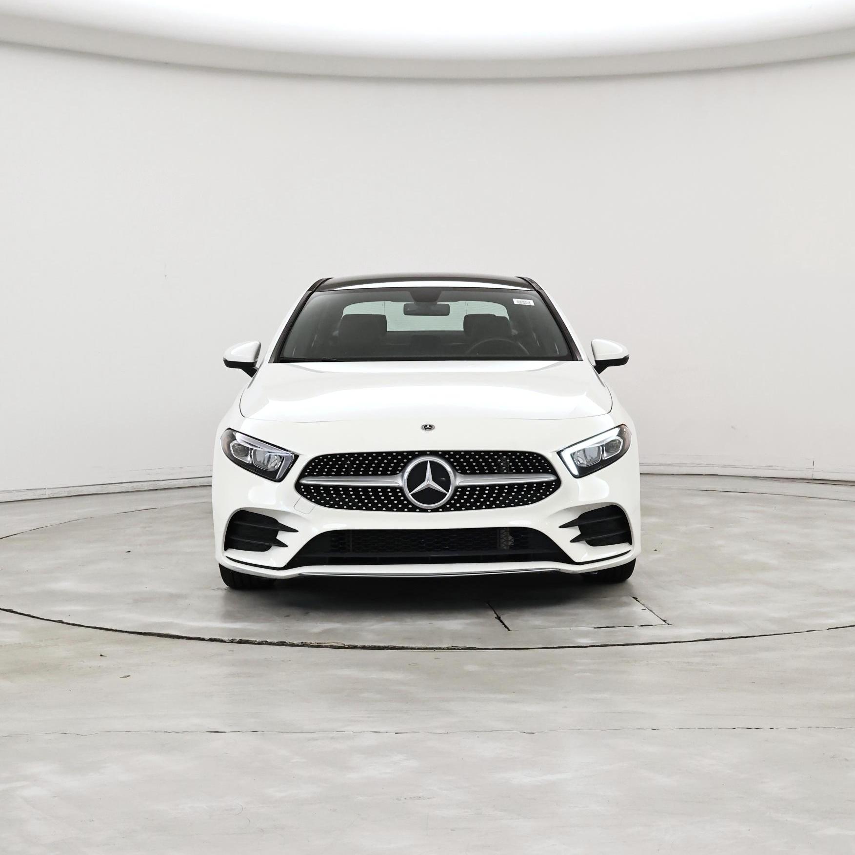 Thumbnail: 2022 Mercedes-Benz A-Class - 5