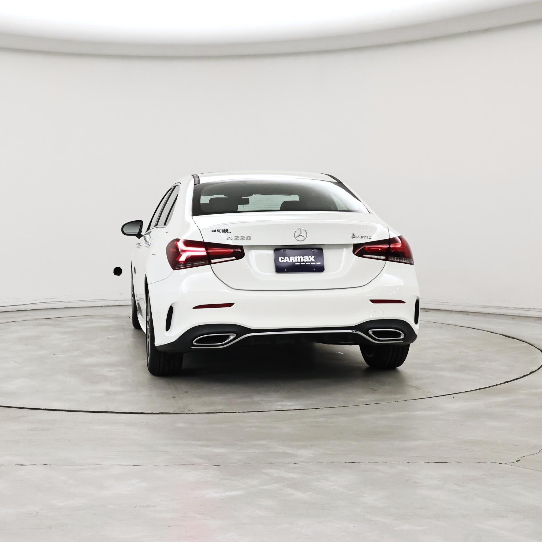 Thumbnail: 2022 Mercedes-Benz A-Class - 6