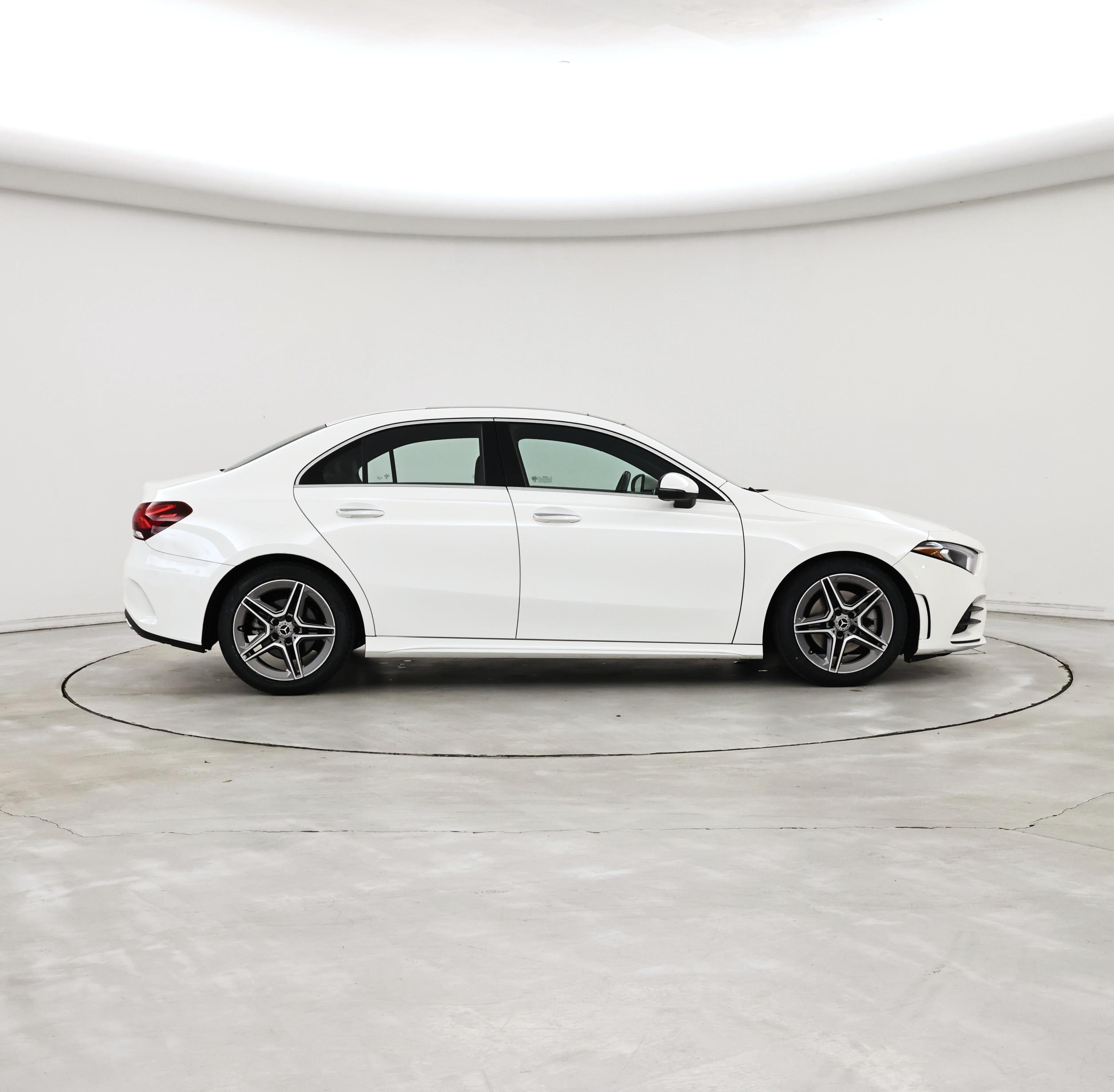 Thumbnail: 2022 Mercedes-Benz A-Class - 7