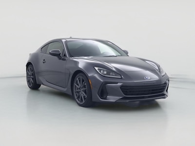 2025 Subaru BRZ Limited