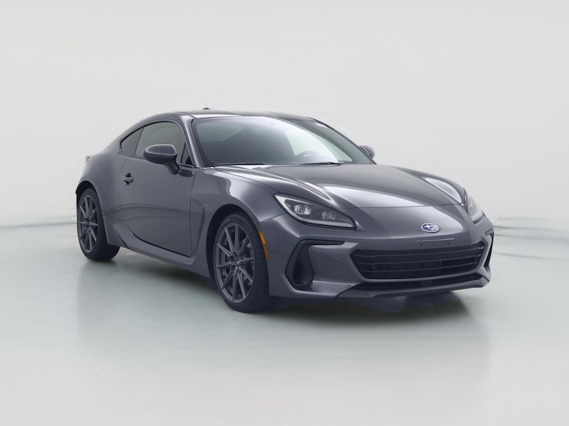 2025 Subaru BRZ Limited -
                  Kennesaw, GA