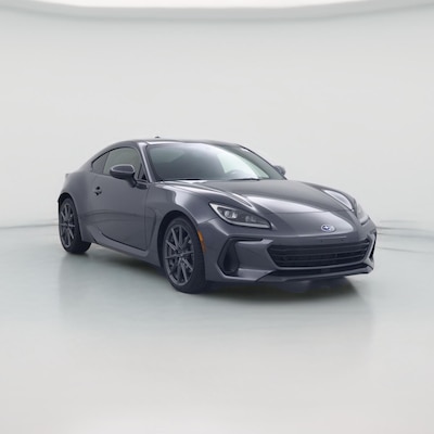 2025 Subaru BRZ Limited
