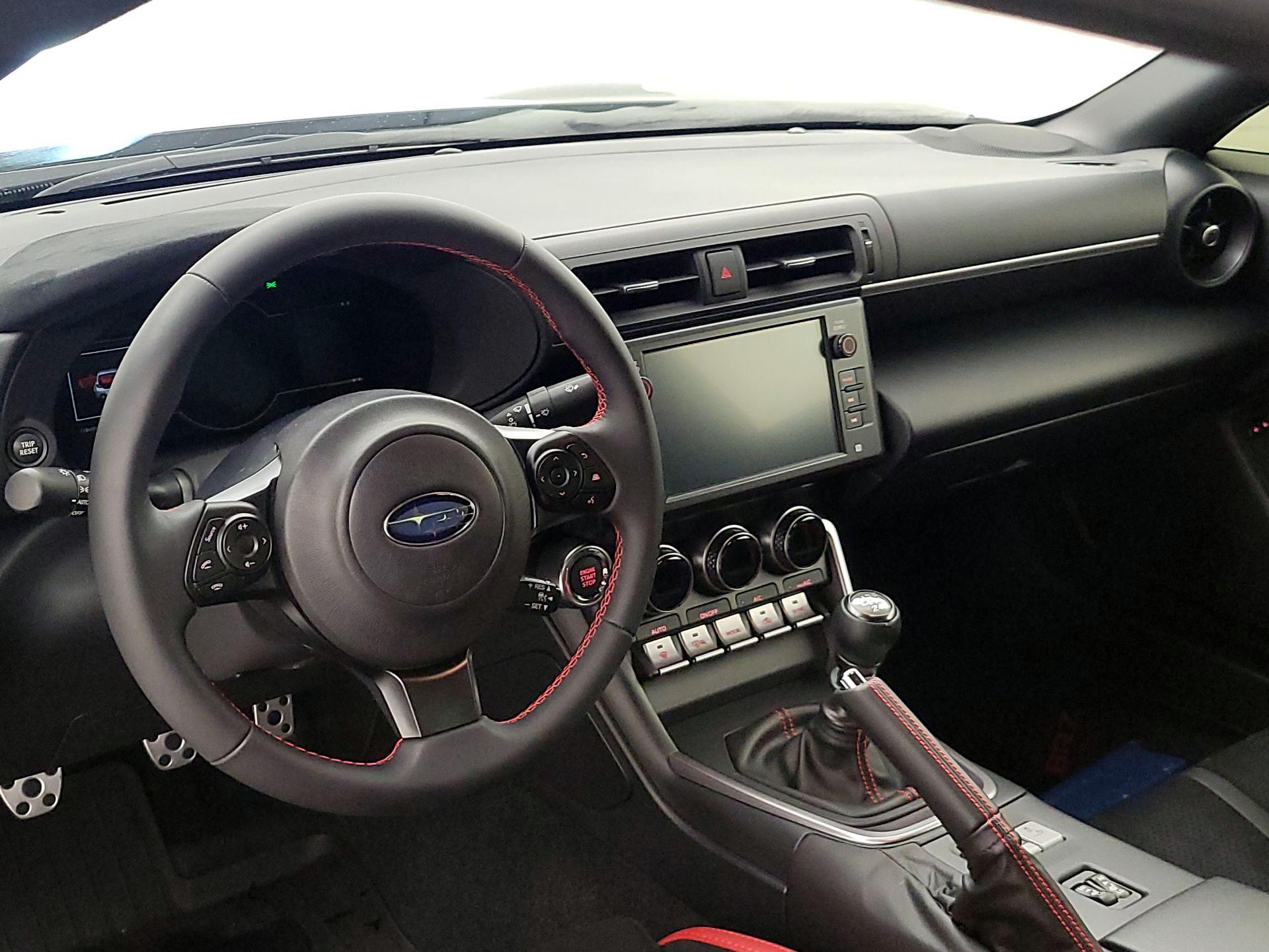 Thumbnail: 2025 Subaru BRZ - 9