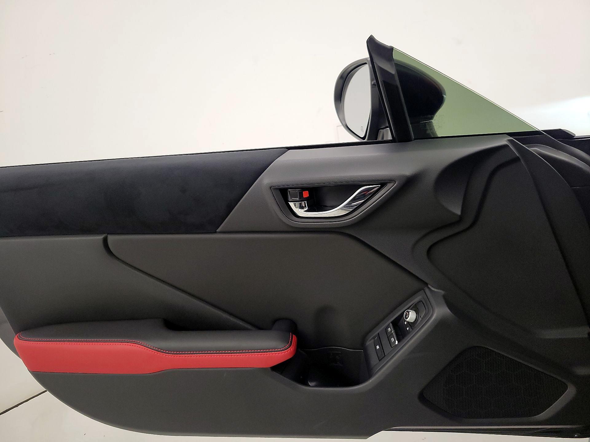 Thumbnail: 2025 Subaru BRZ - 12