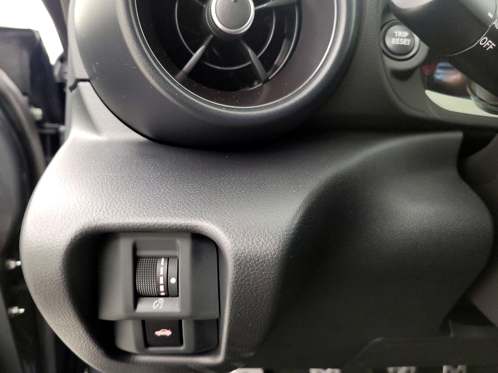 Thumbnail: 2025 Subaru BRZ - 13