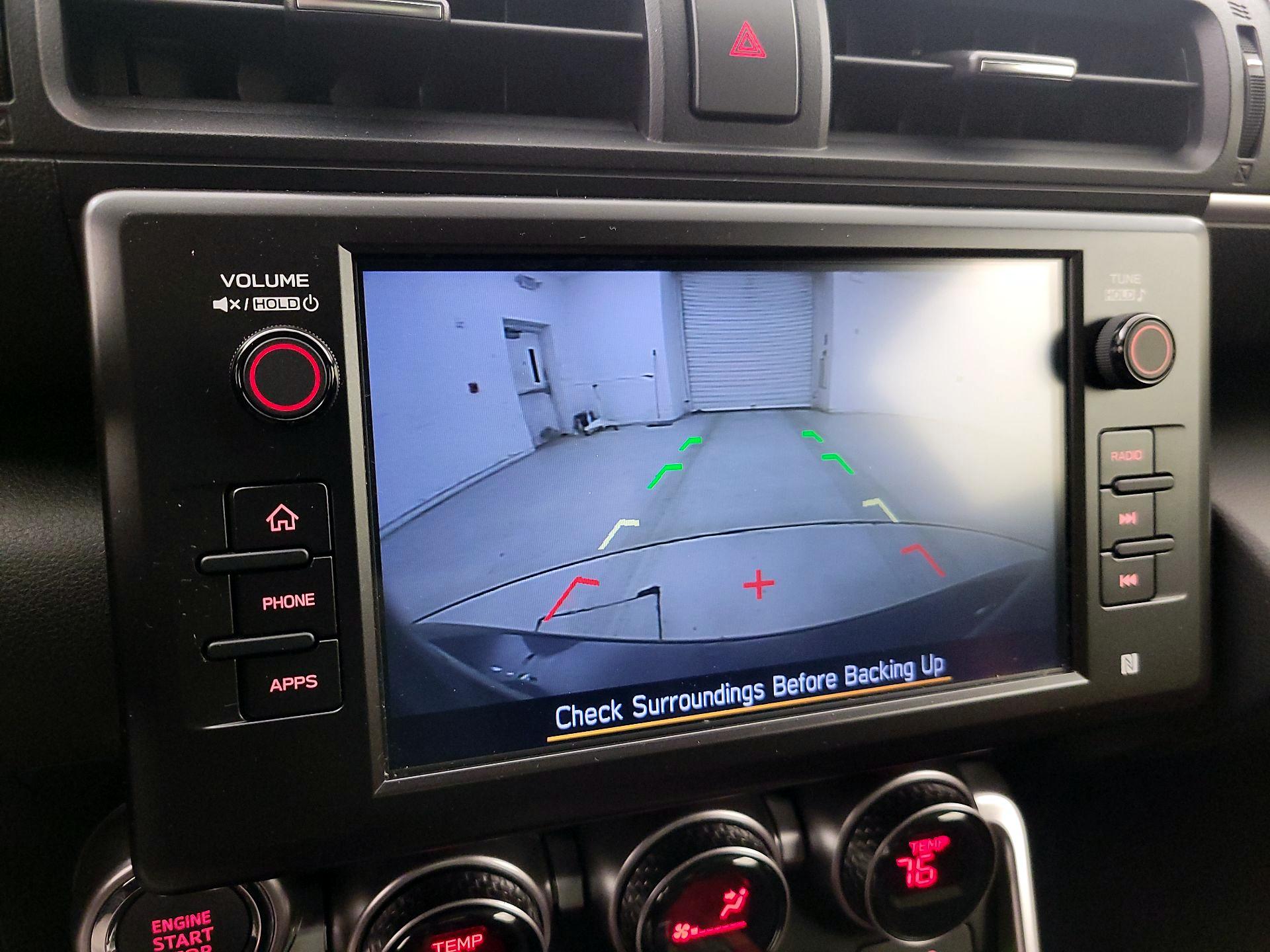 Thumbnail: 2025 Subaru BRZ - 14